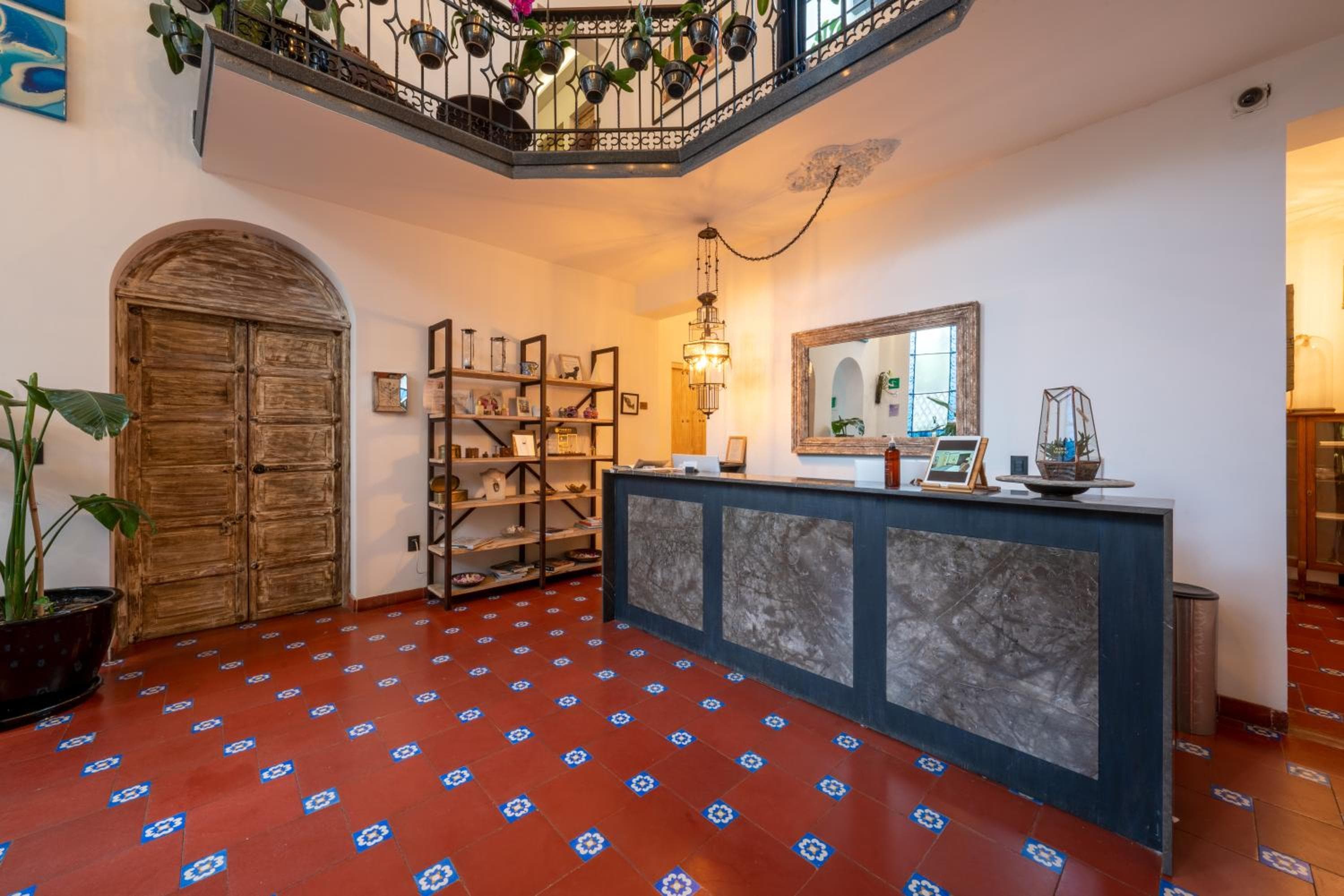Casa delle Orchidee Polanco — 8