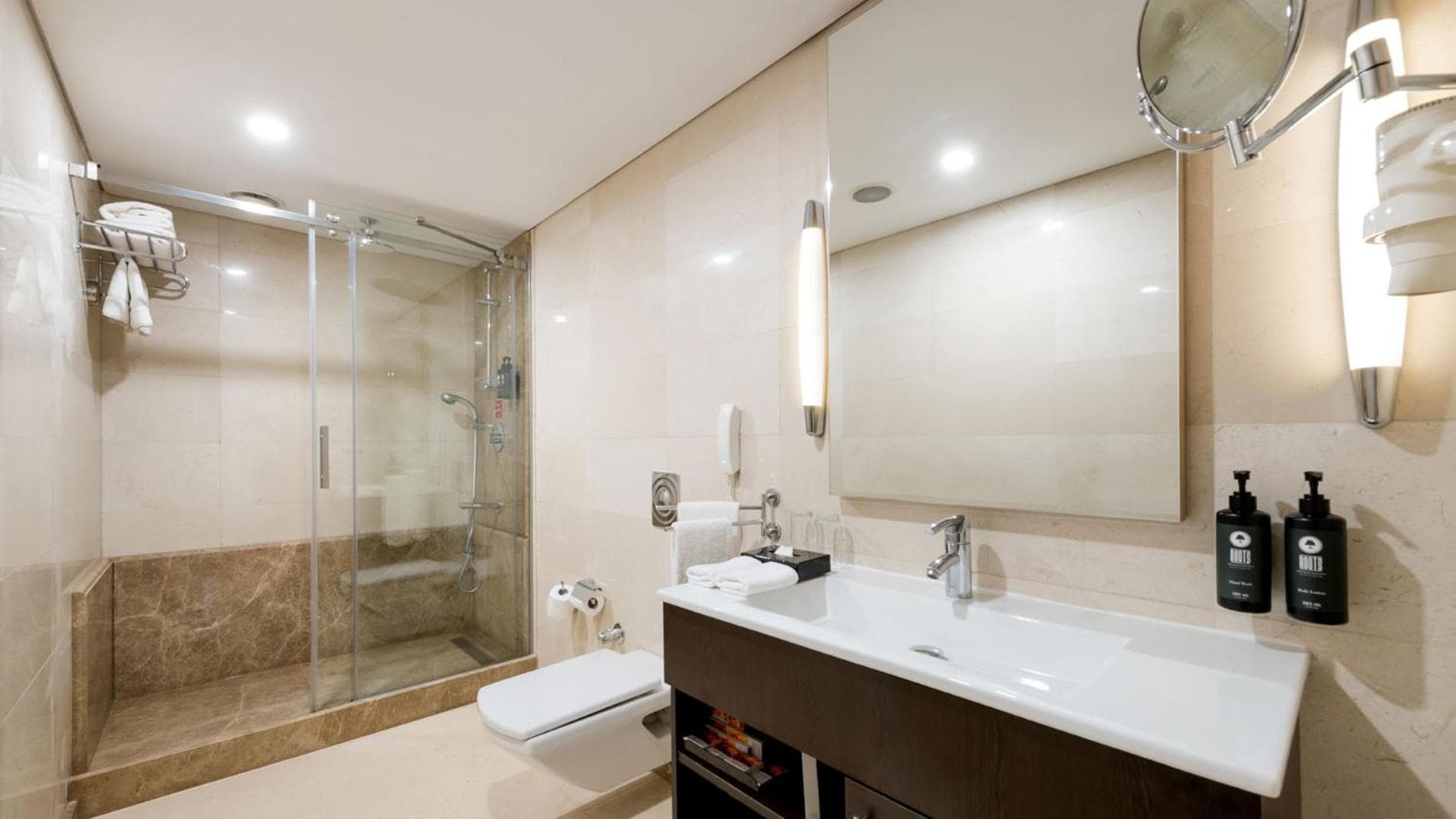 Ramada Plaza By Wyndham Istanbul City Center — 27