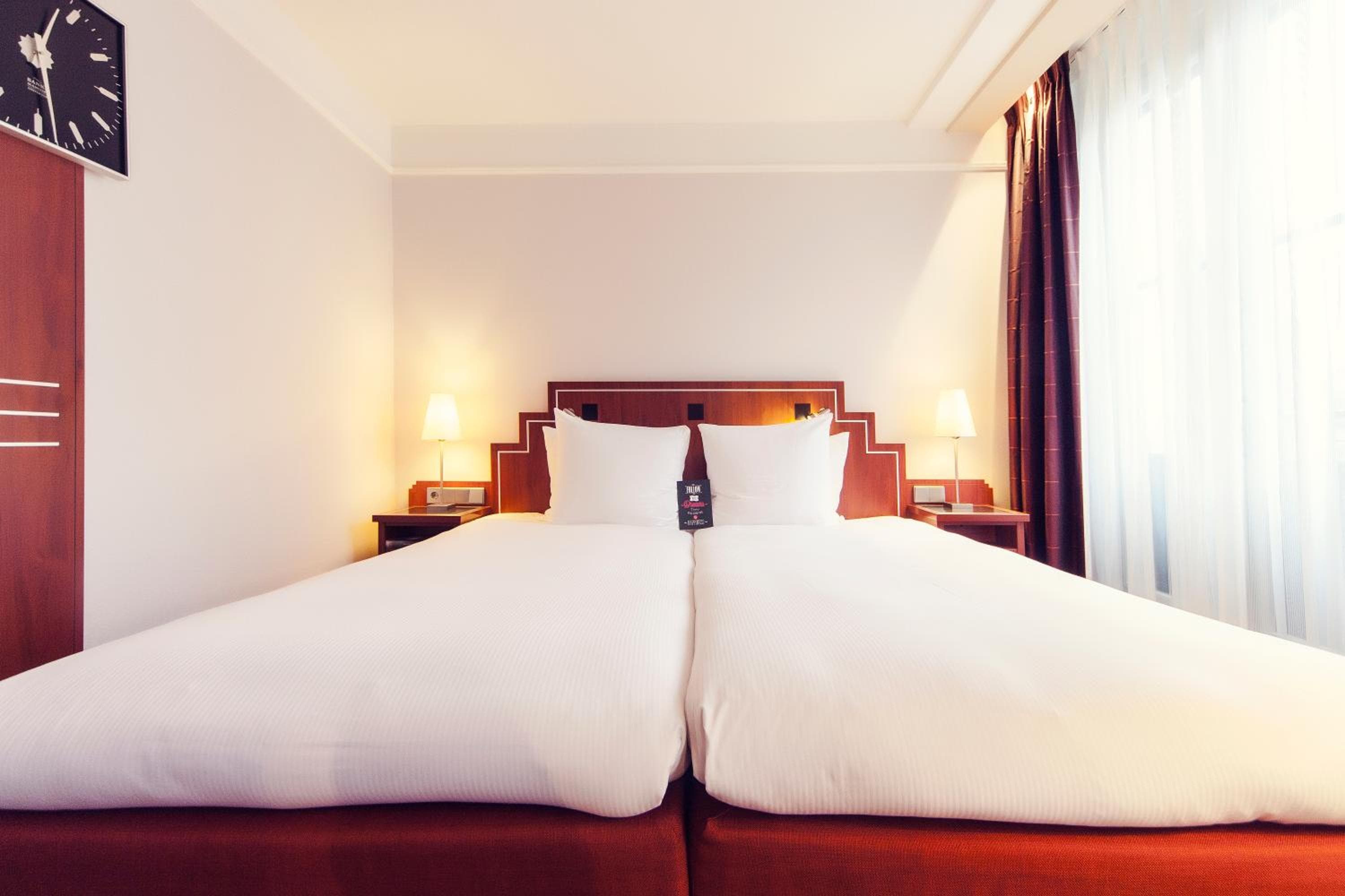 Banks Mansion - Boutique Hotel — 23
