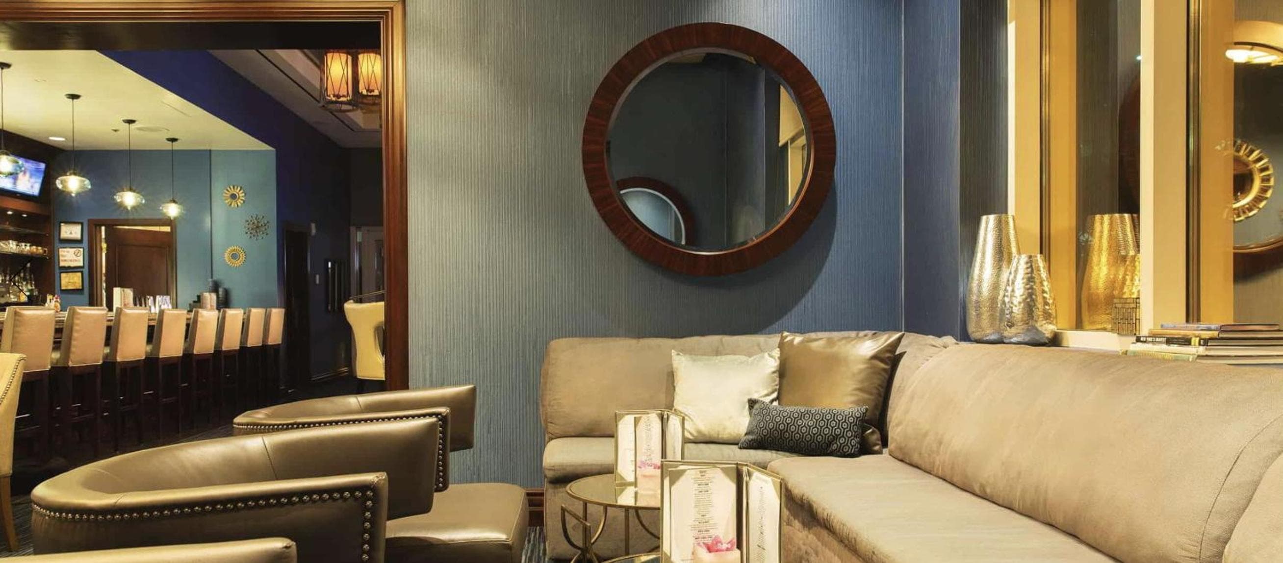 NO RESORT FEES-MGM StripView Adjoining Suites F1 View — 7