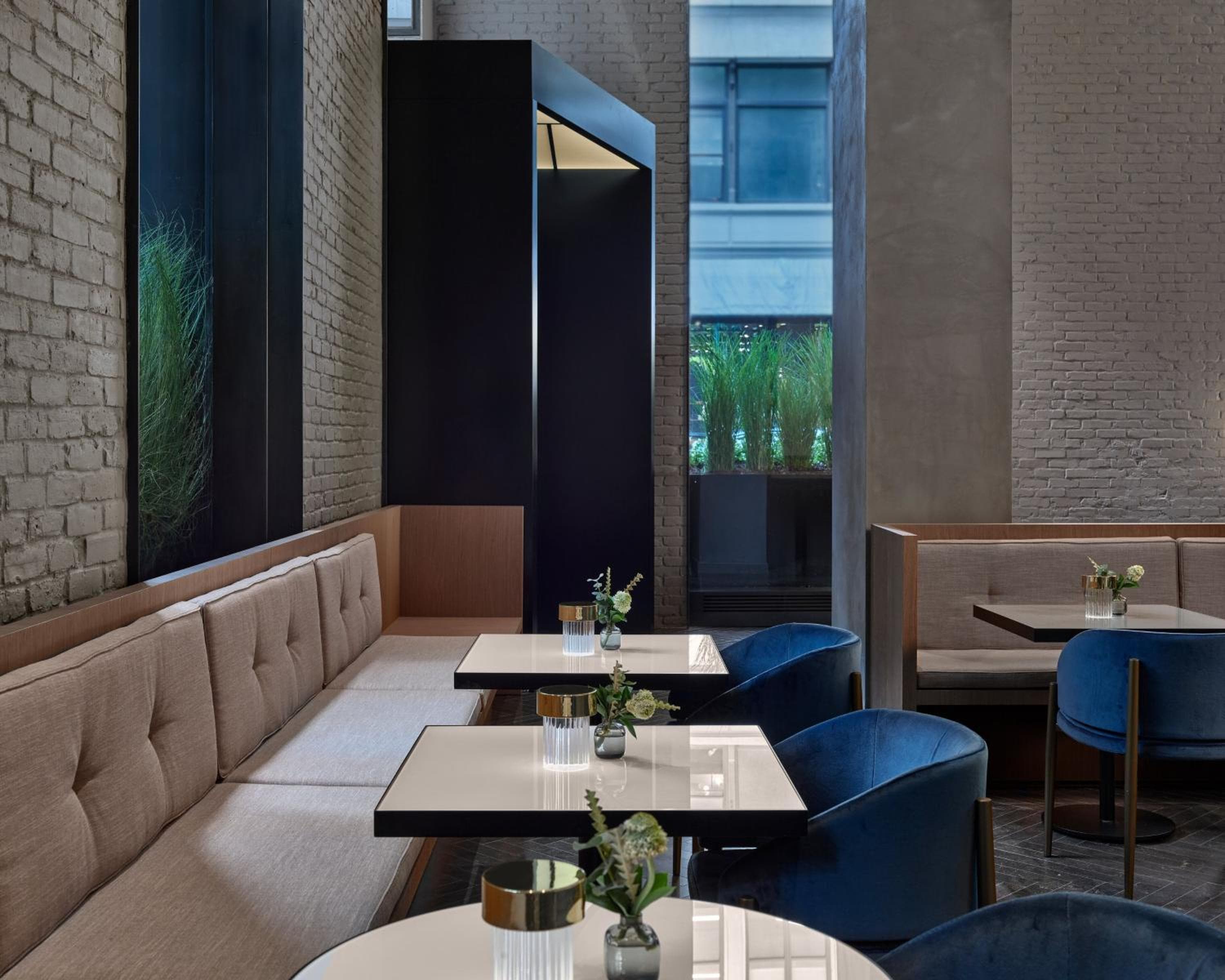 Hotel AKA NoMad — 23