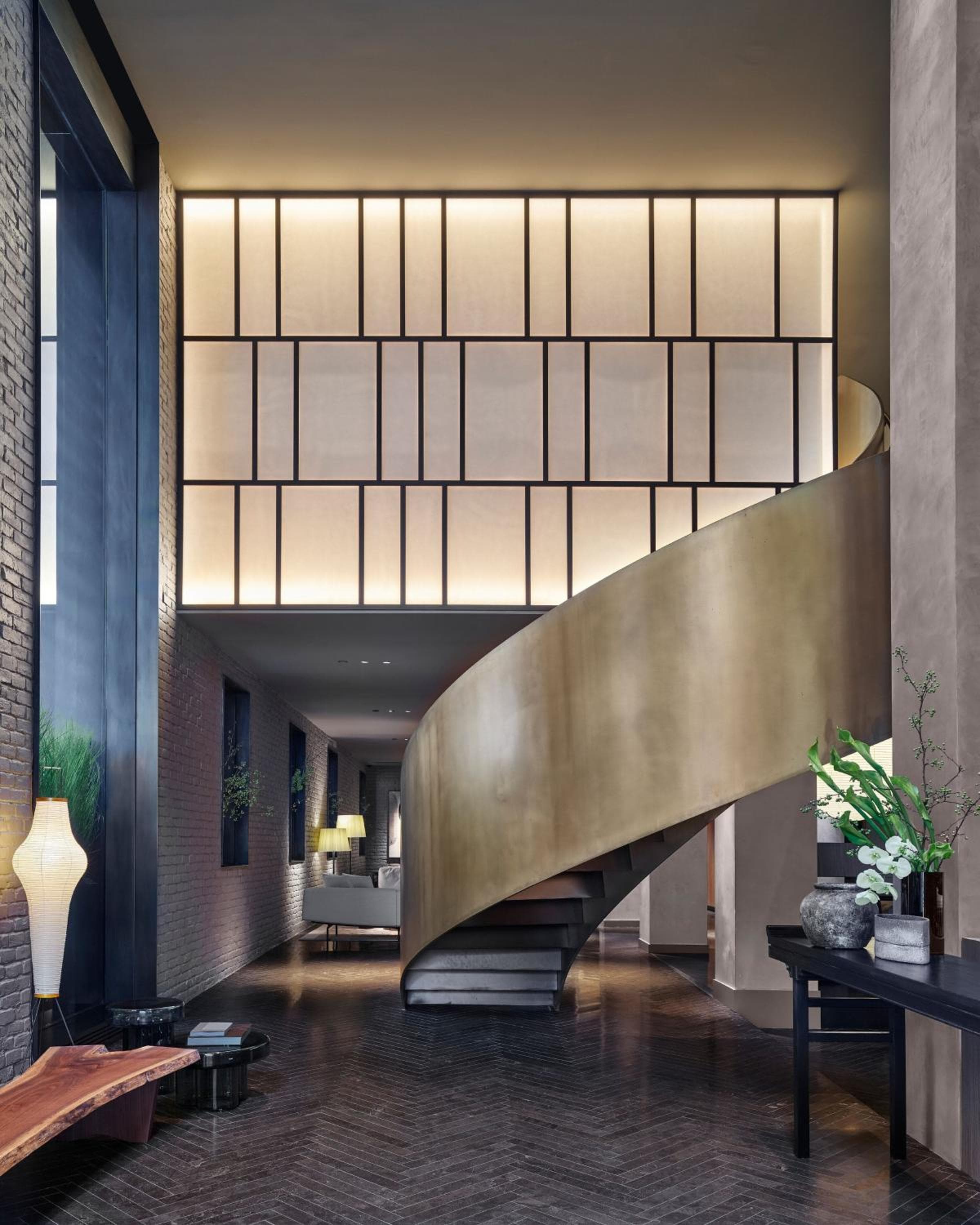 Hotel AKA NoMad — 24