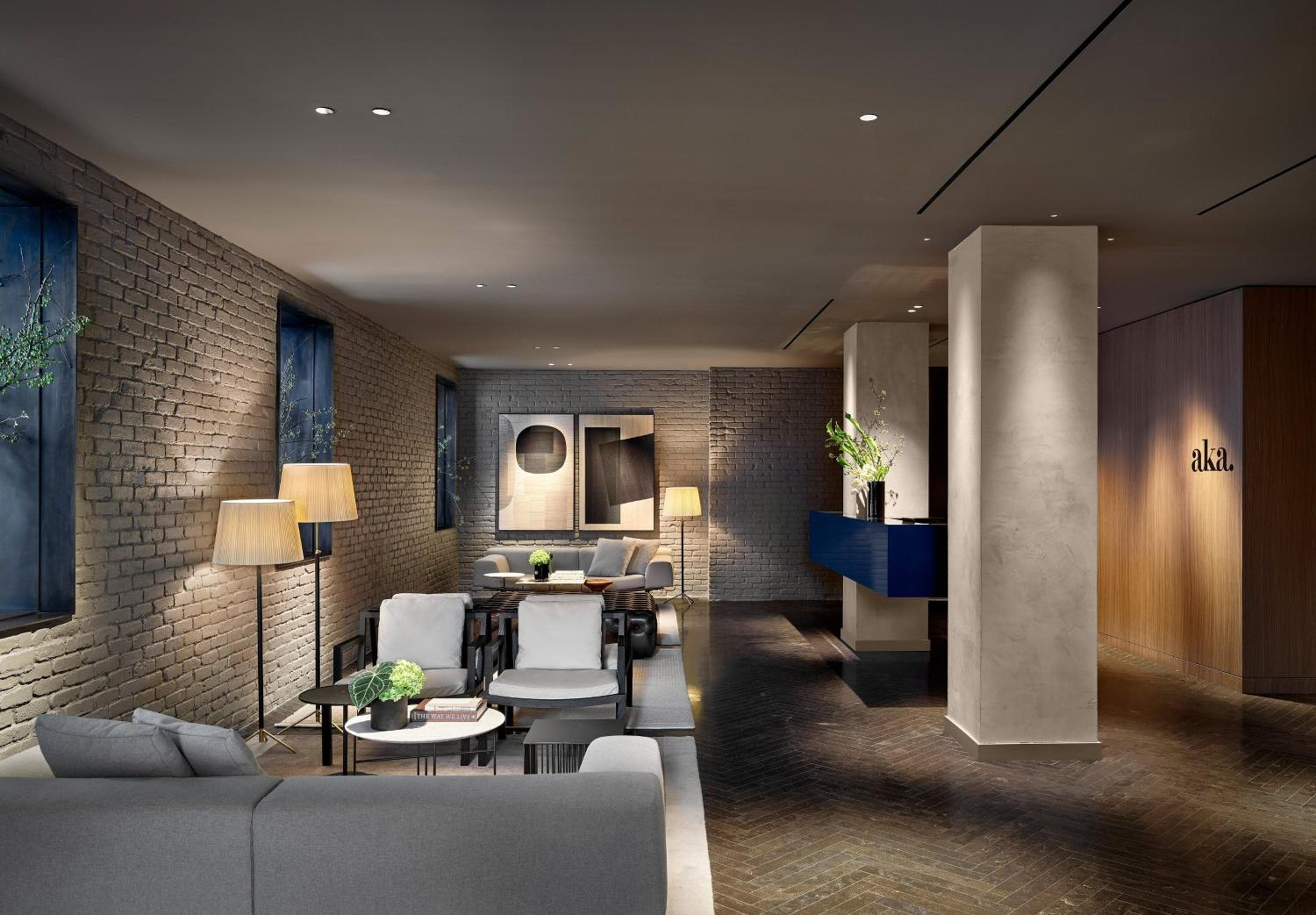 Hotel AKA NoMad — 28