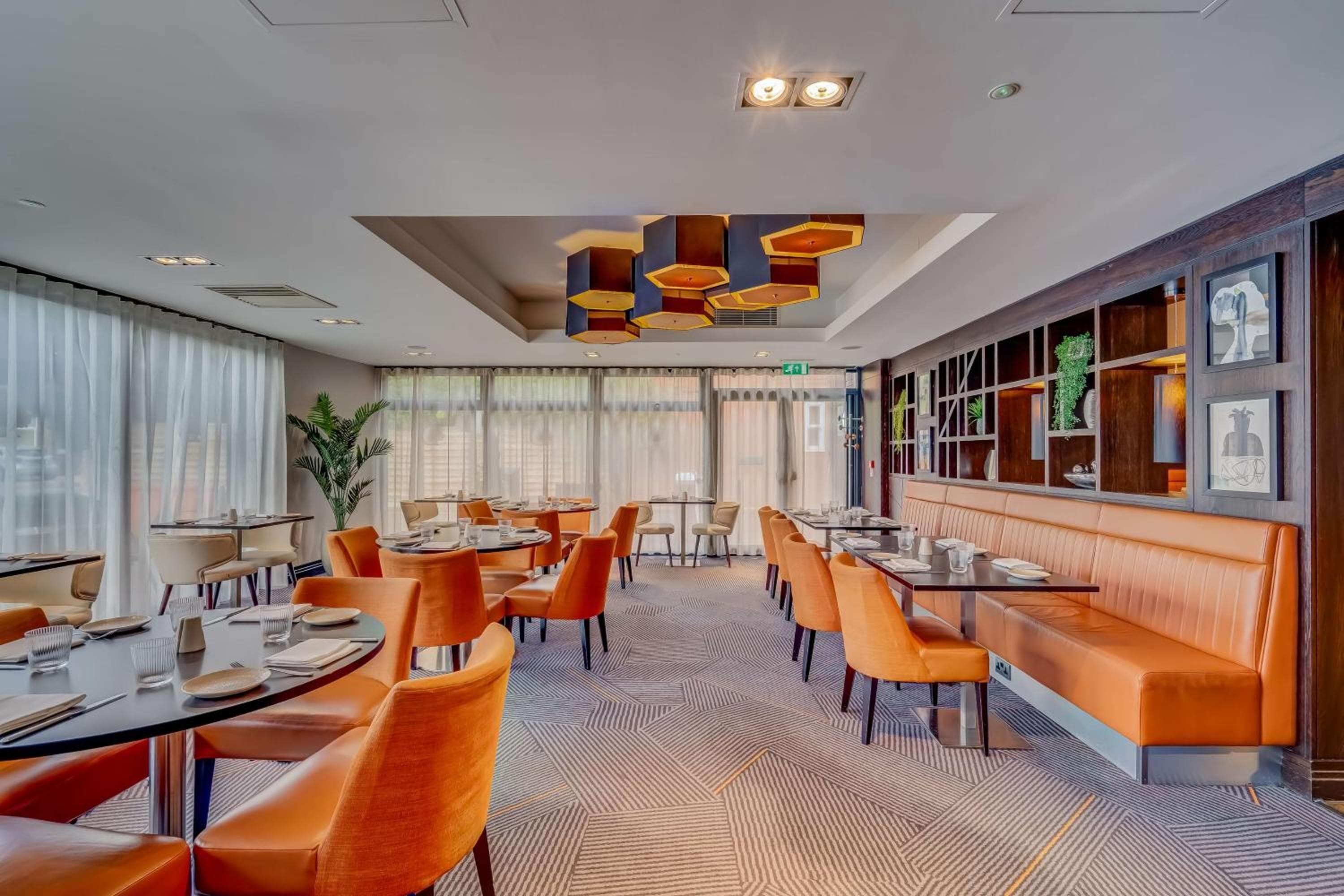 DoubleTree by Hilton Londres-Ealing — 10