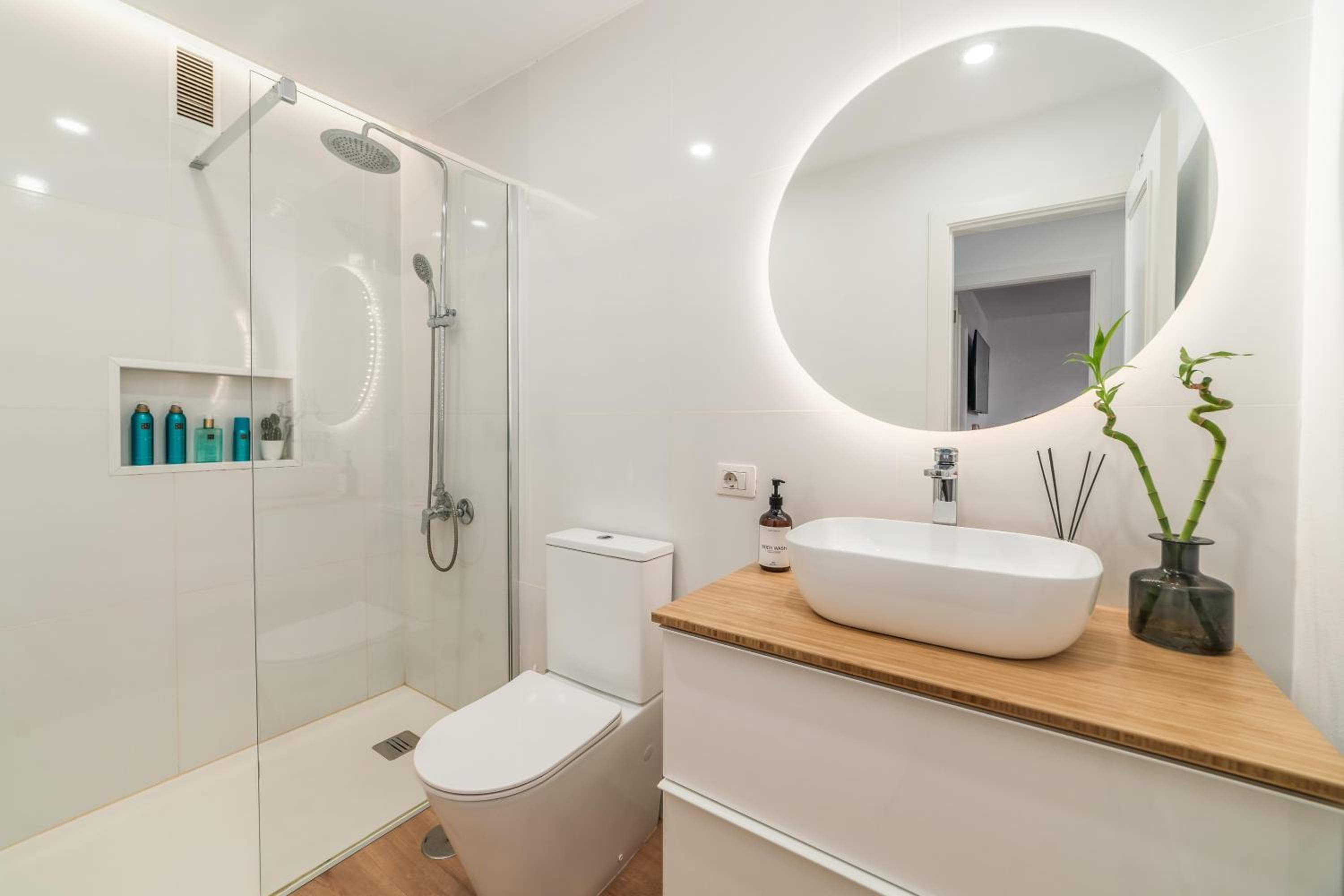 SUMMERLAND LUXURY APARTMENT lN LOS CRISTIANOS — 2