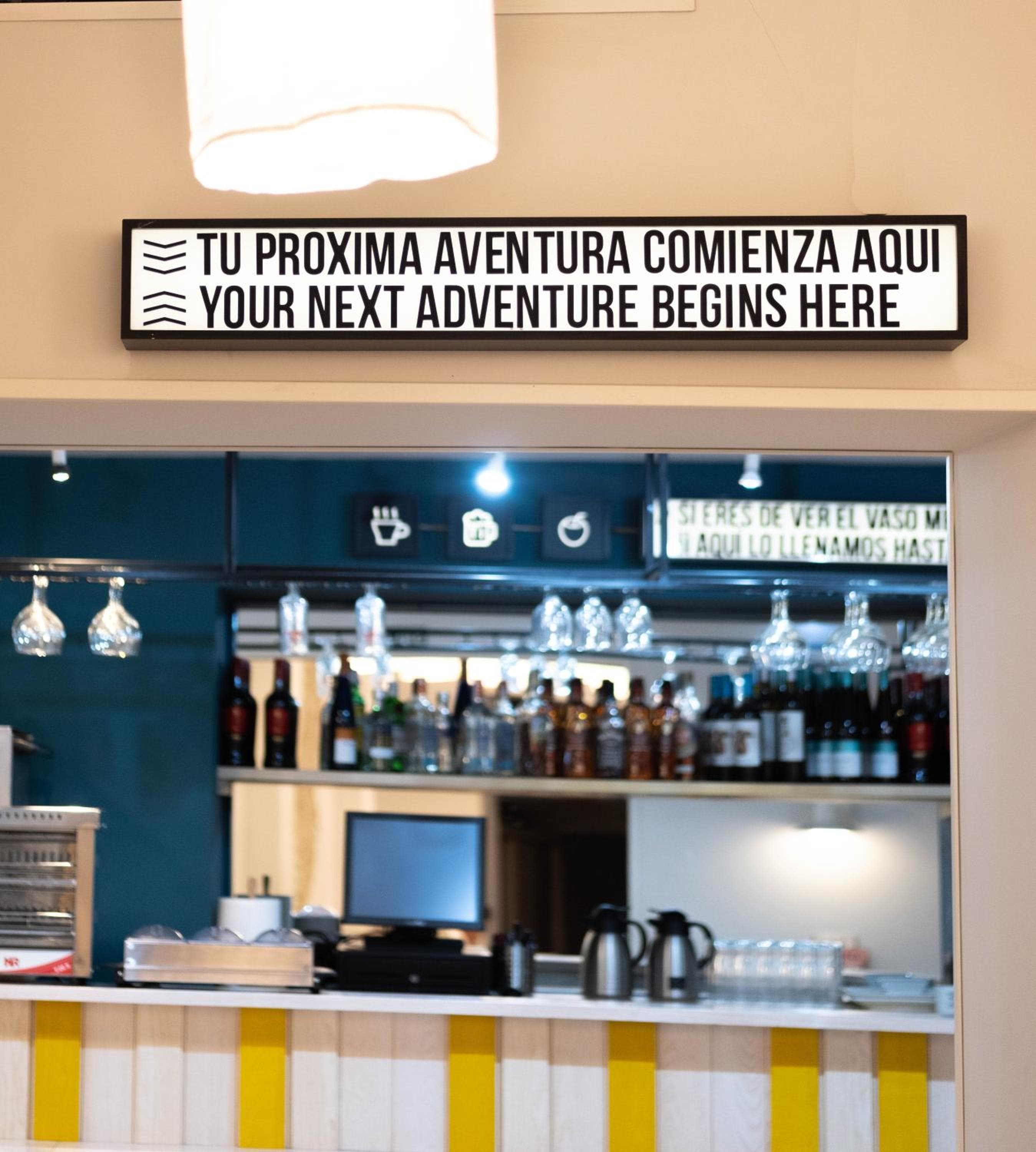 U-Sense For You Hostel Sevilla — 19