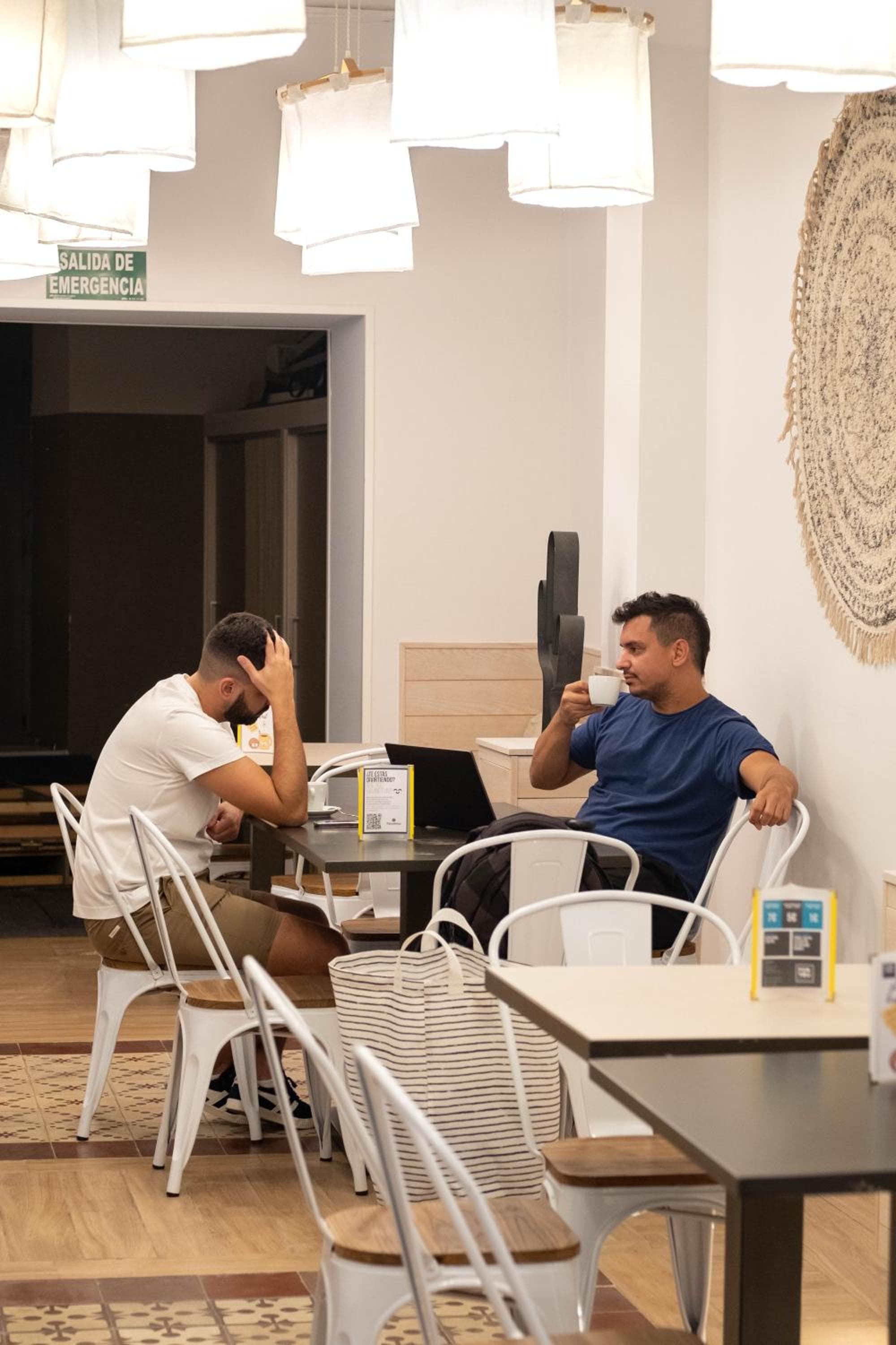 U-Sense For You Hostal Sevilla — 3