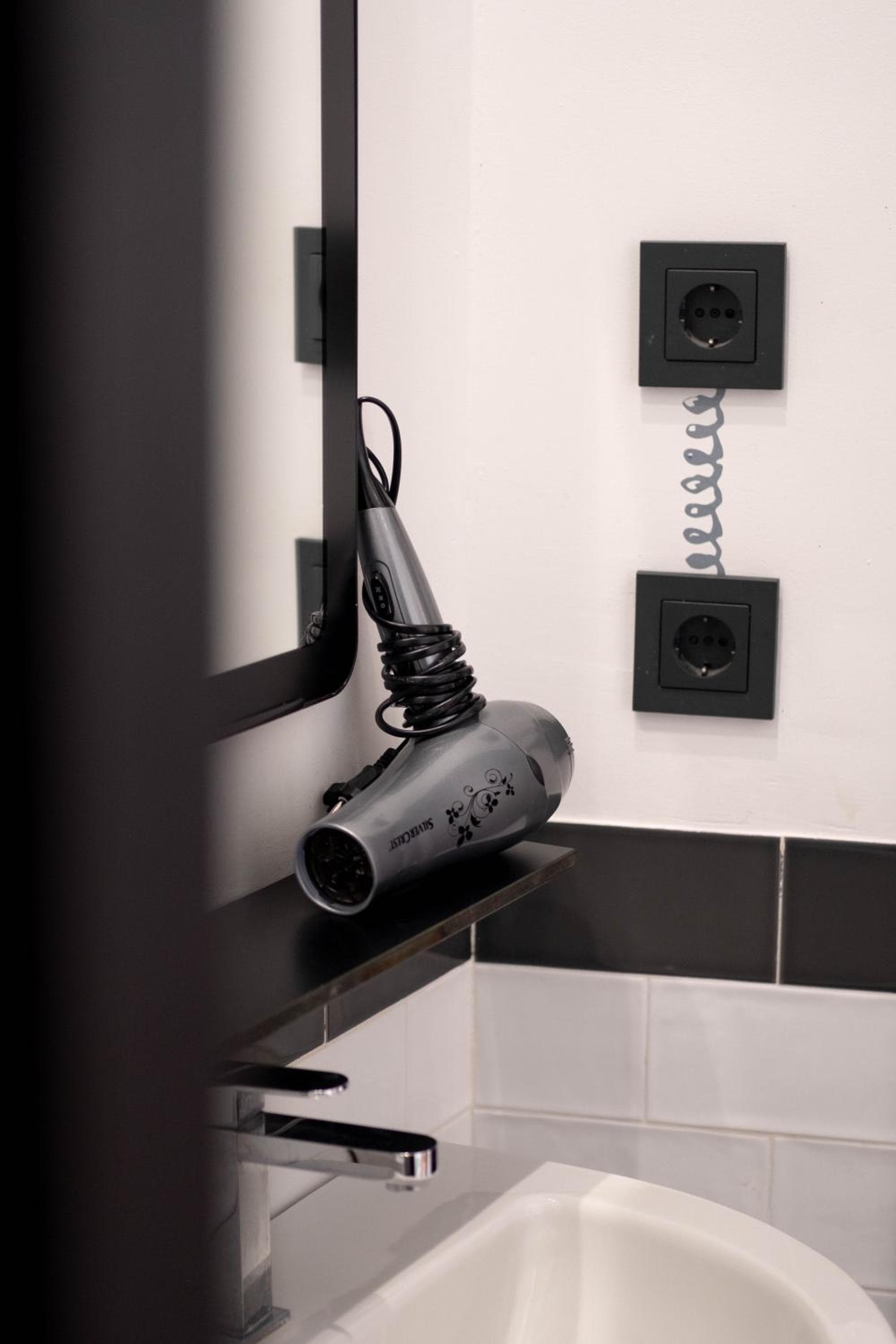 U-Sense For You Hostal Sevilla — 21