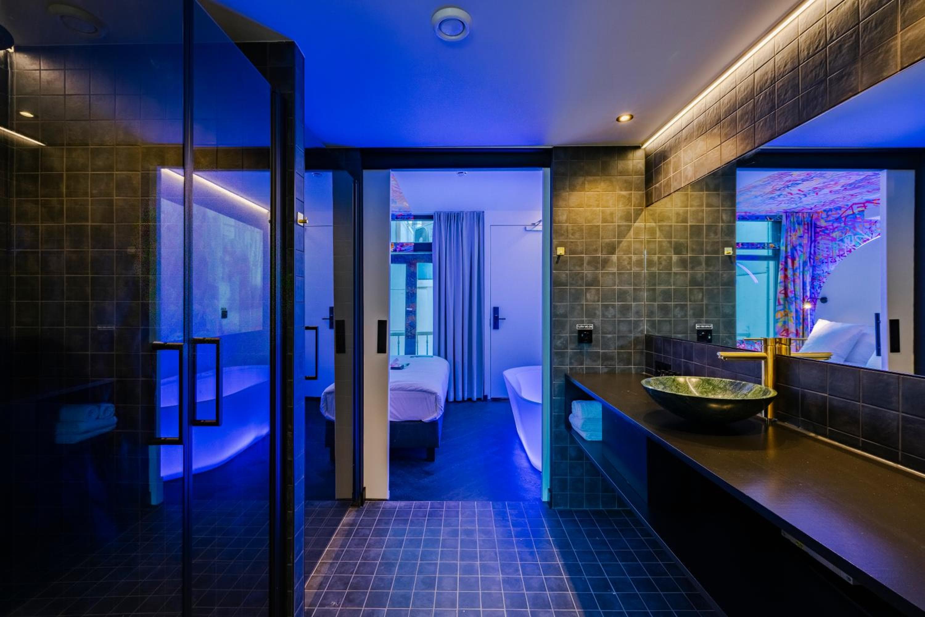 SUPPER Hotel — 7