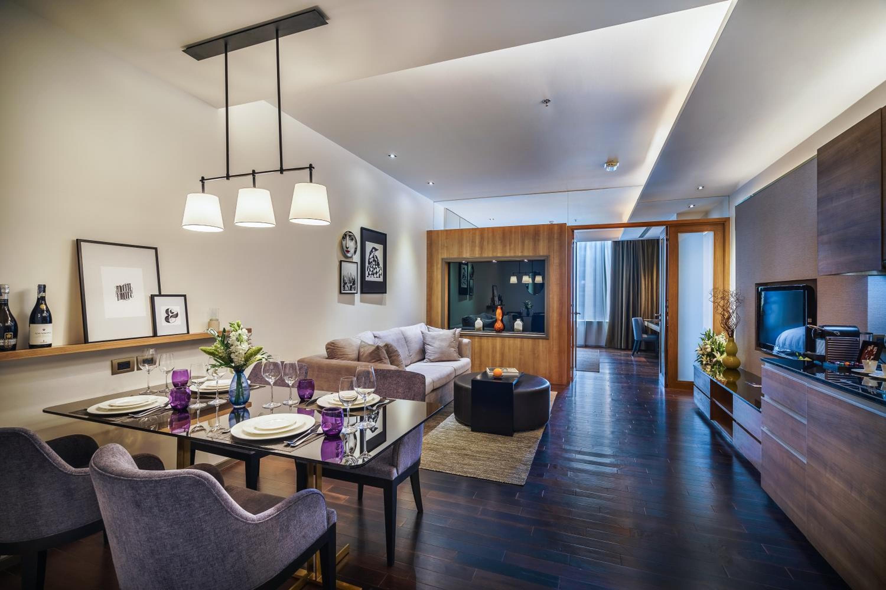MUU Bangkok, Small Luxury Hotels of the World — 16
