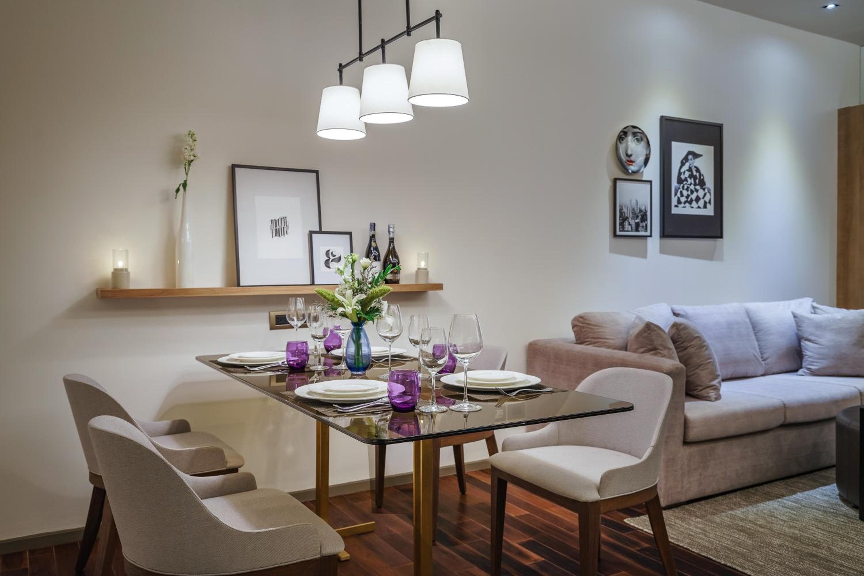 MUU Bangkok, Small Luxury Hotels of the World — 15