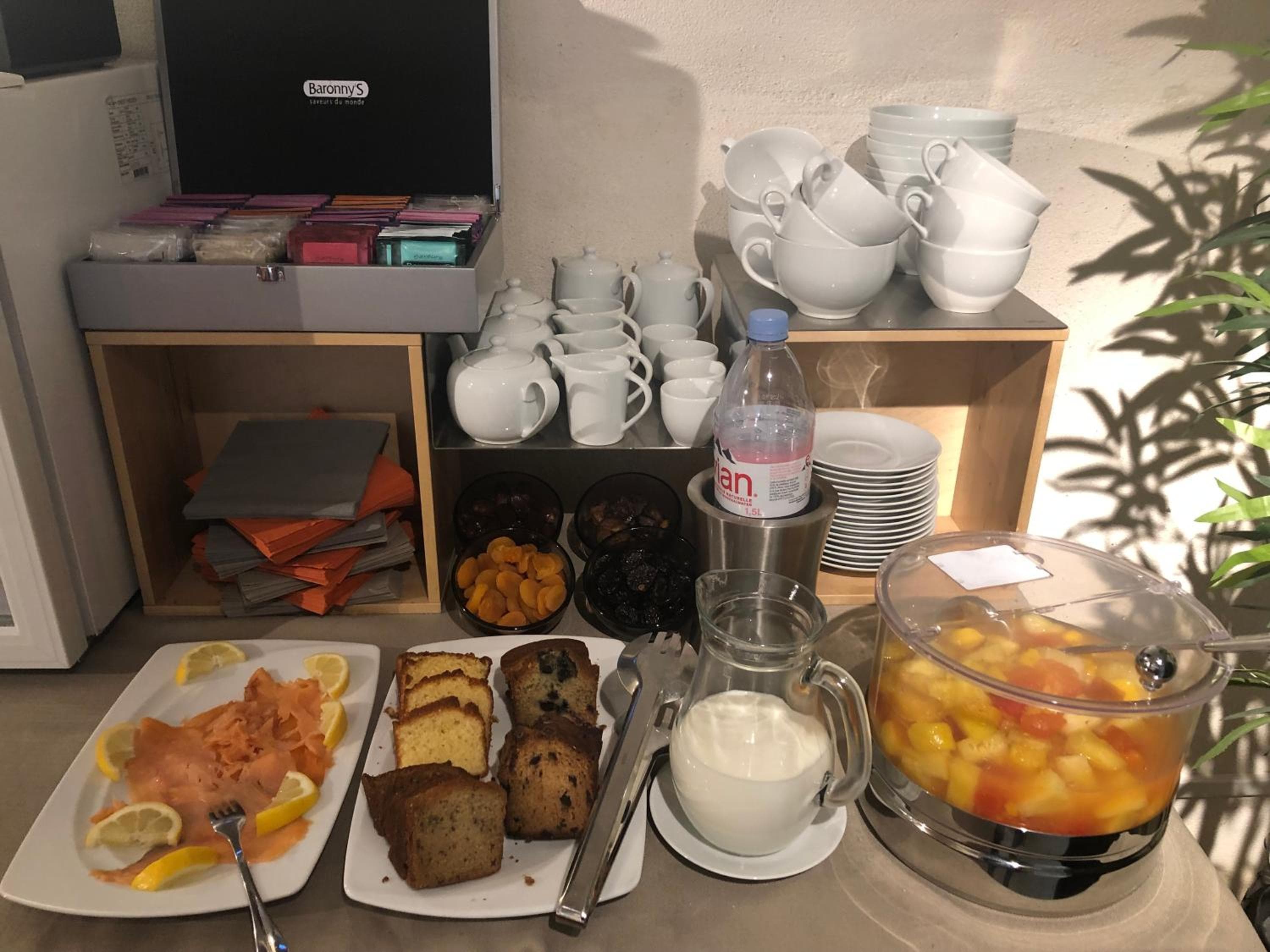 Hotel Le Relais Saint Charles — 20