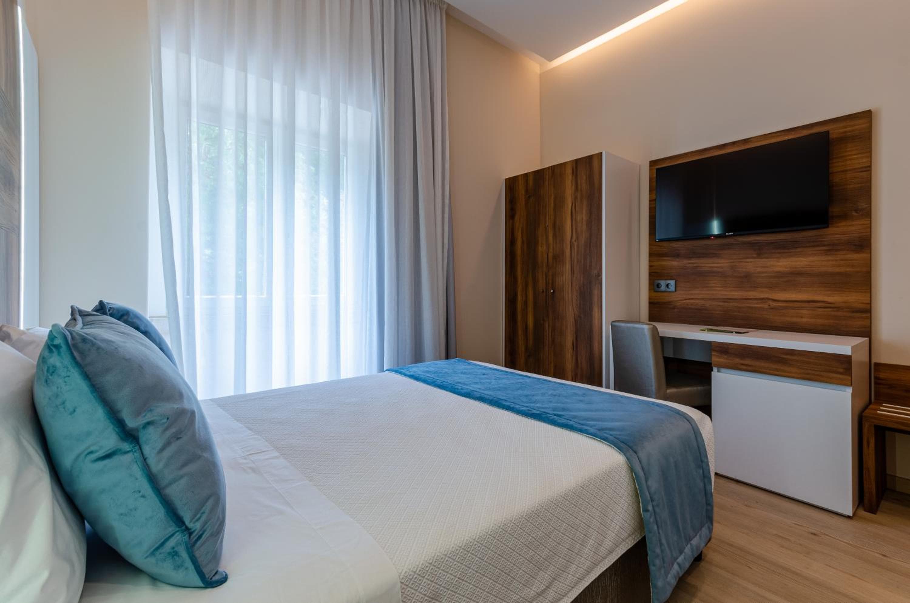 Hotel Avenida Park — 11