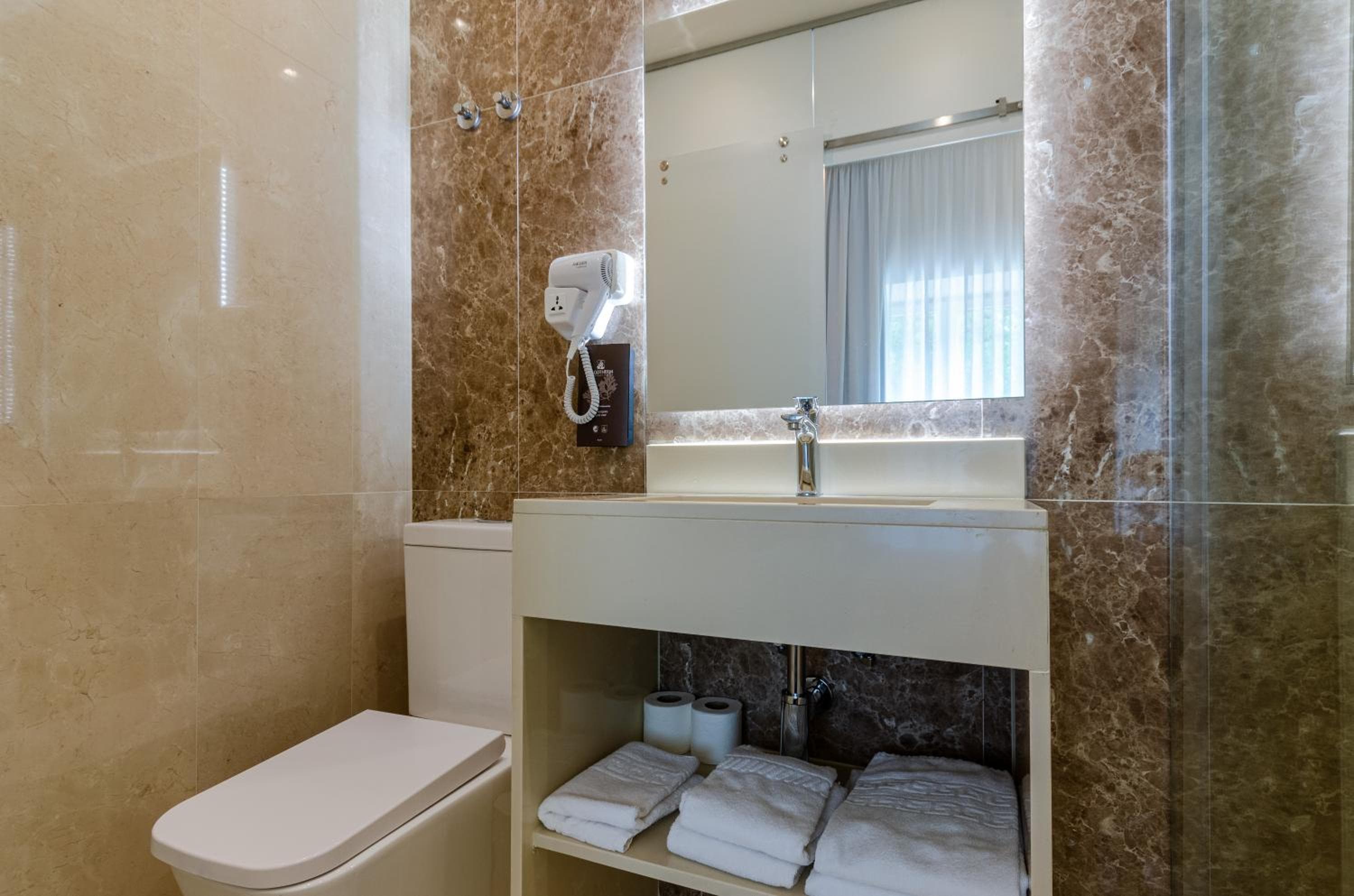 Hotel Avenida Park — 2