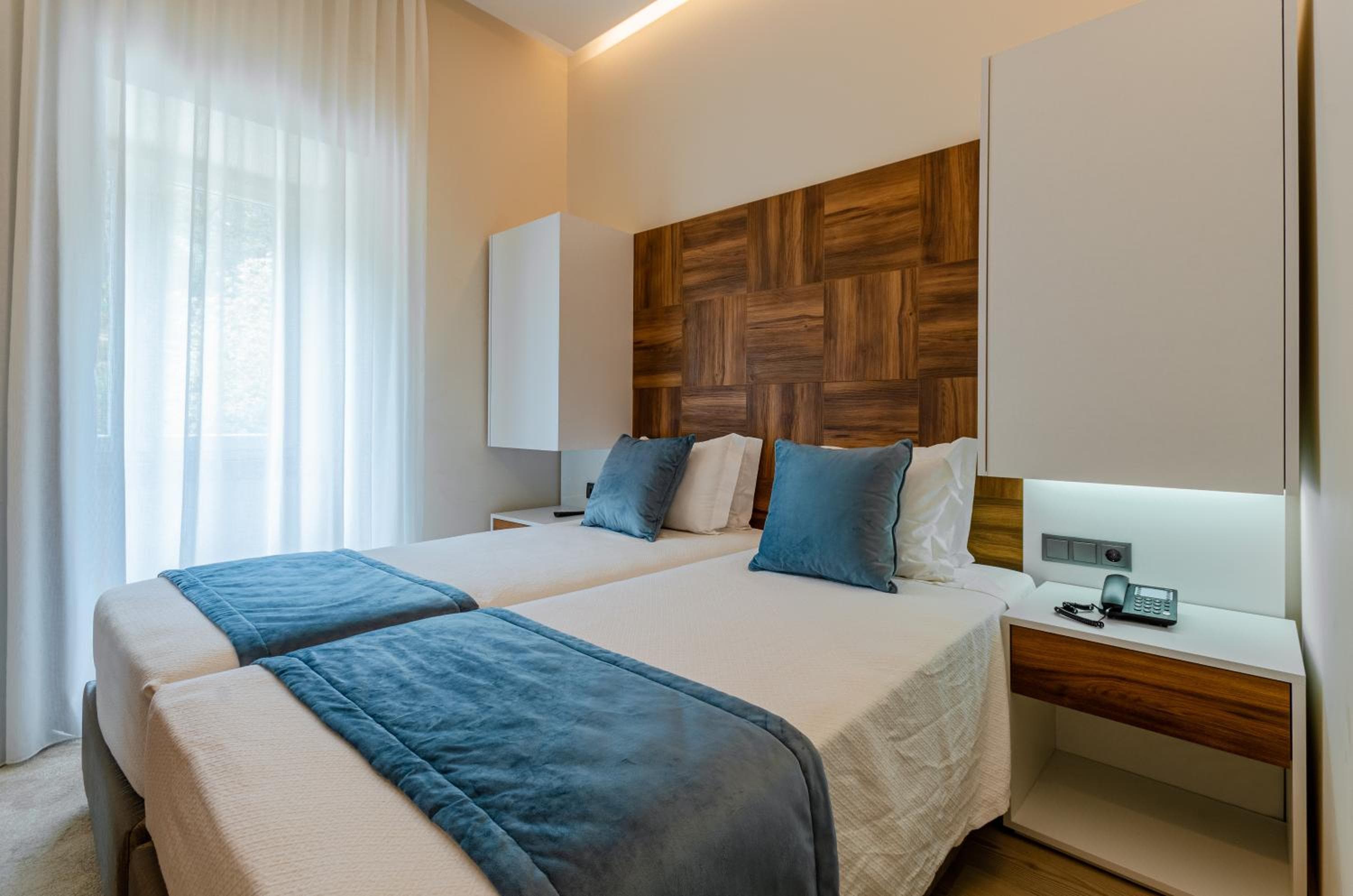 Hotel Avenida Park — 5
