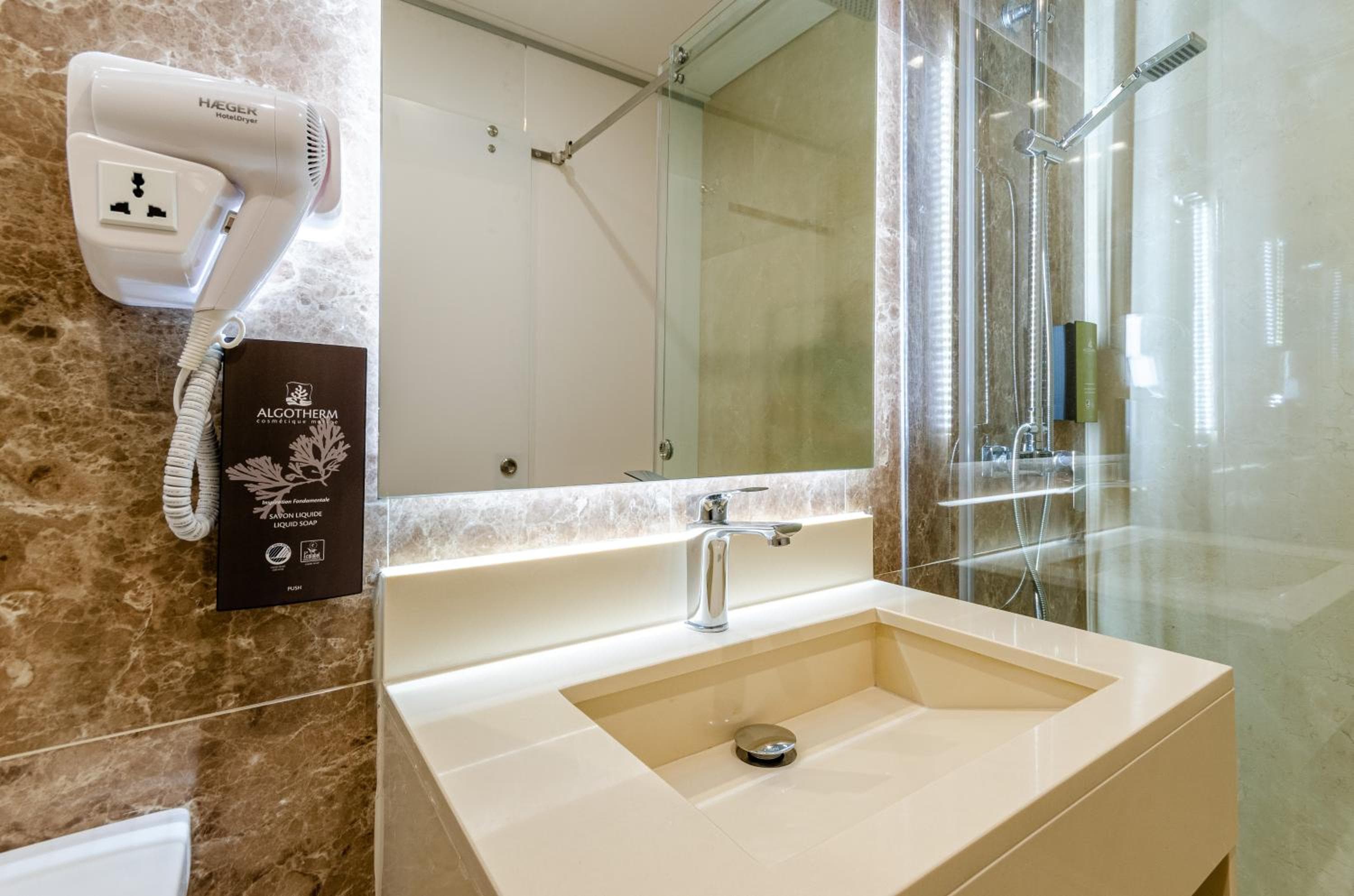 Hotel Avenida Park — 22