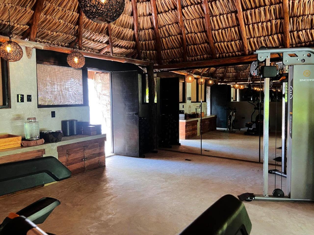 Maya Tulum By G Hotels — 7