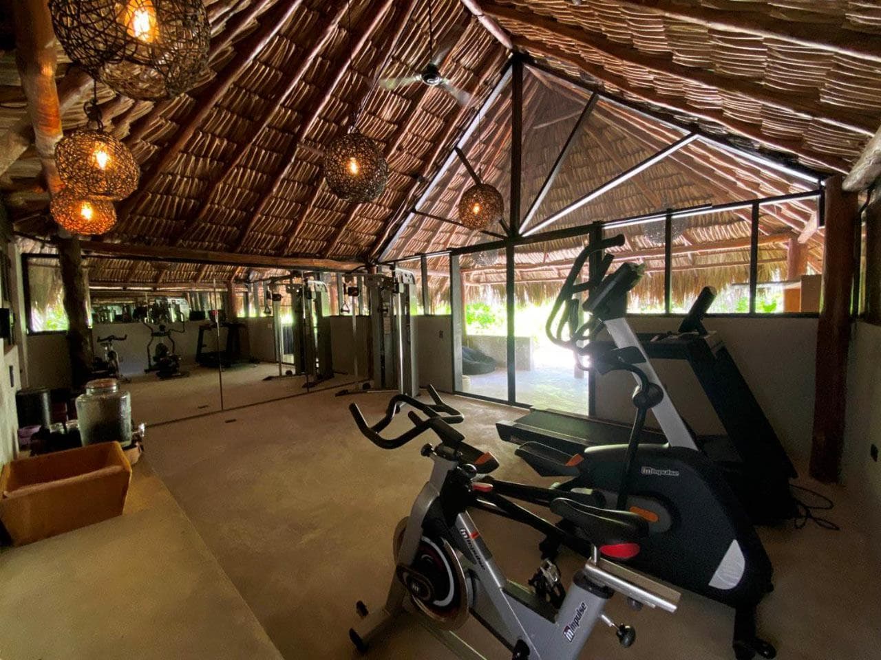 Maya Tulum By G Hotels — 4