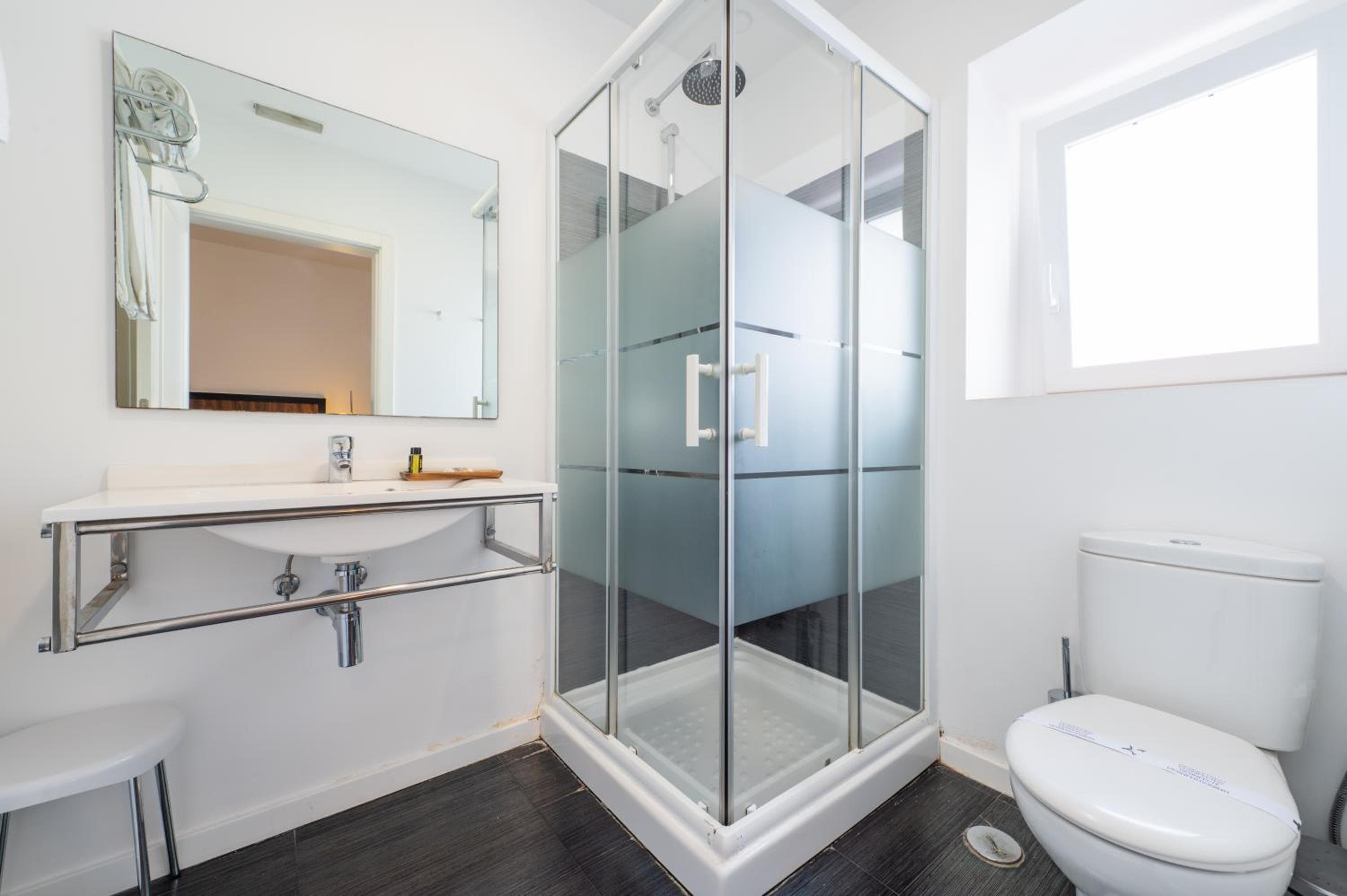 Lisboa Prata Boutique Hotel — 14