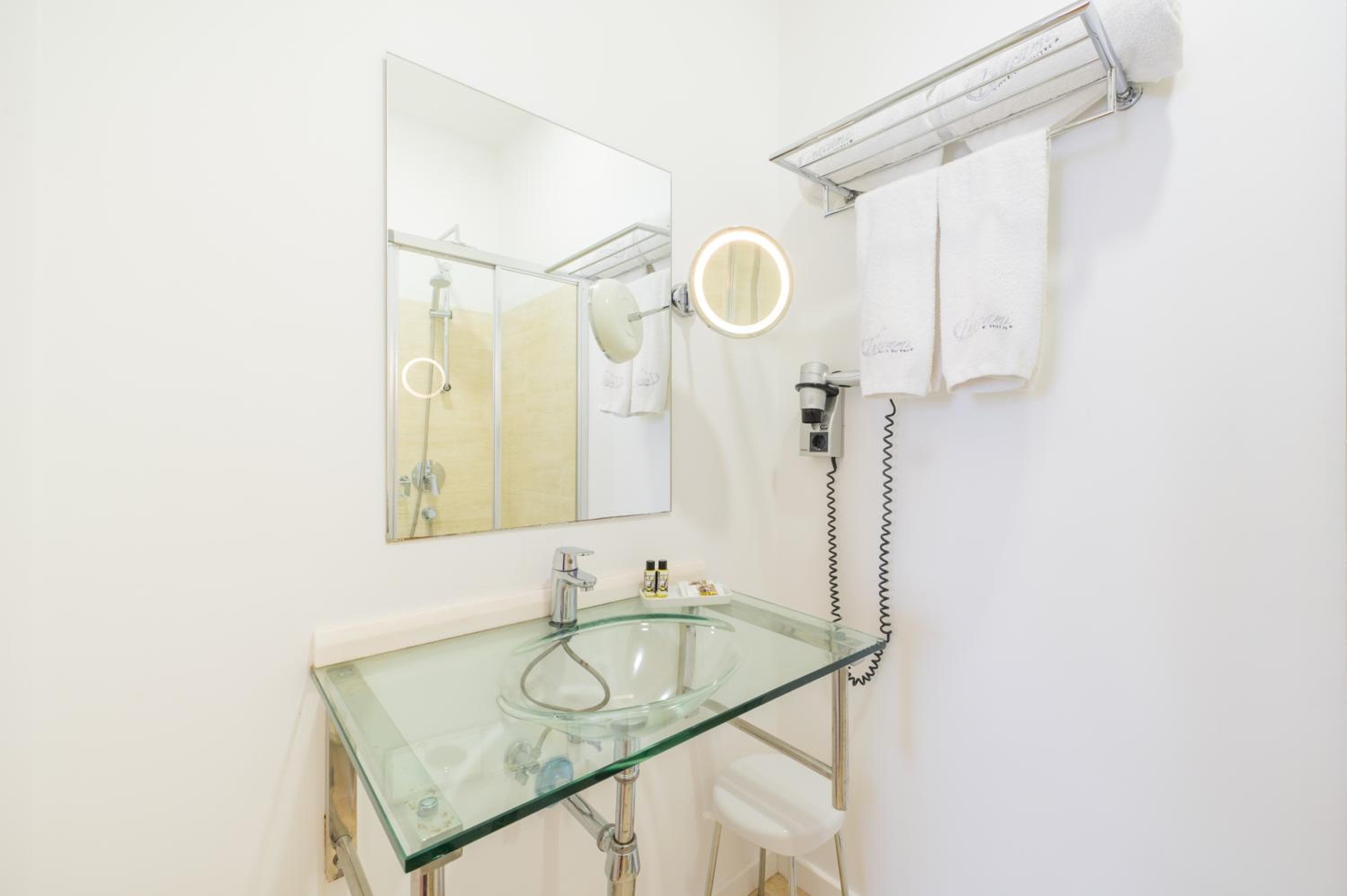 Lisboa Prata Boutique Hotel — 21