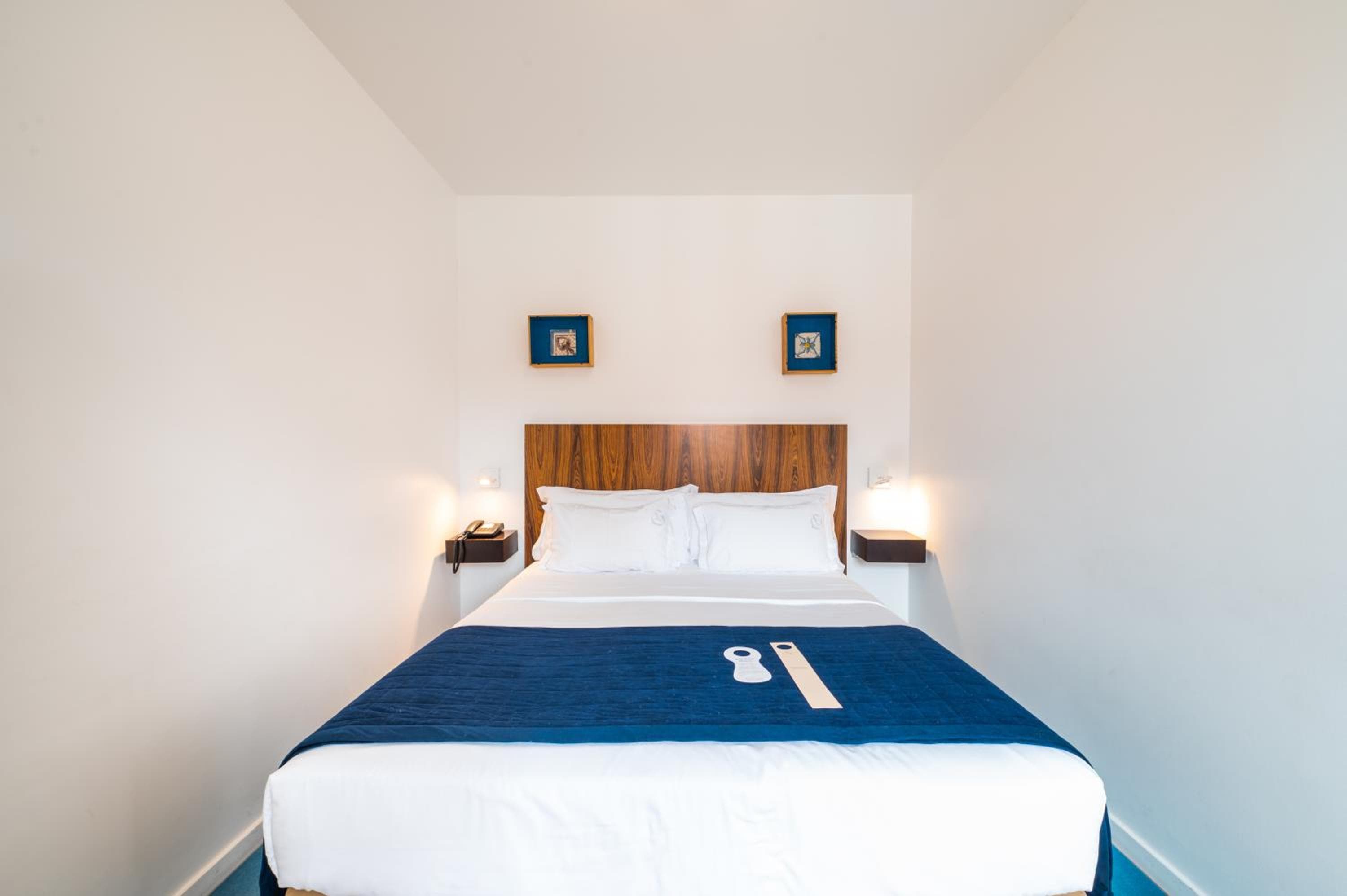 Lisboa Prata Boutique Hotel — 2