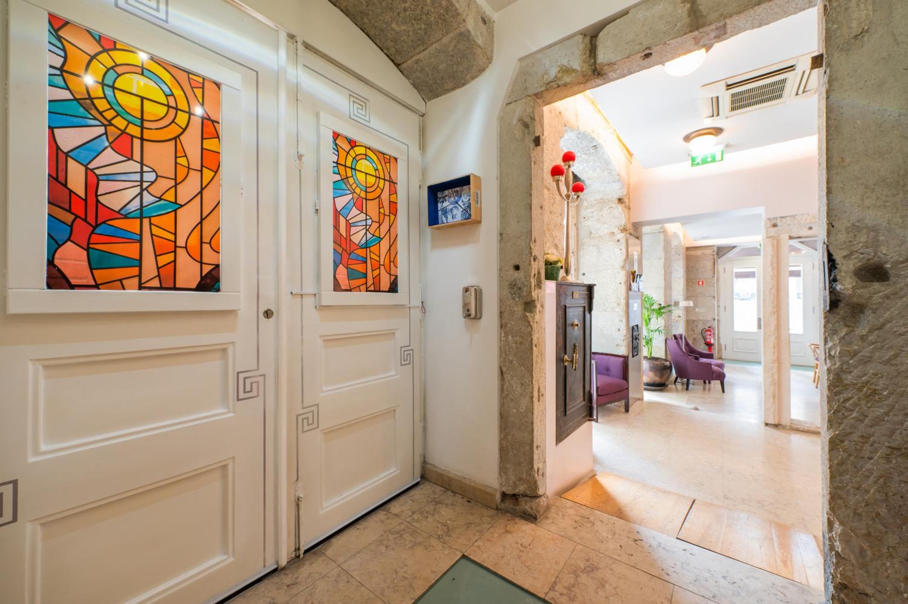Lisboa Prata Boutique Hotel — 7