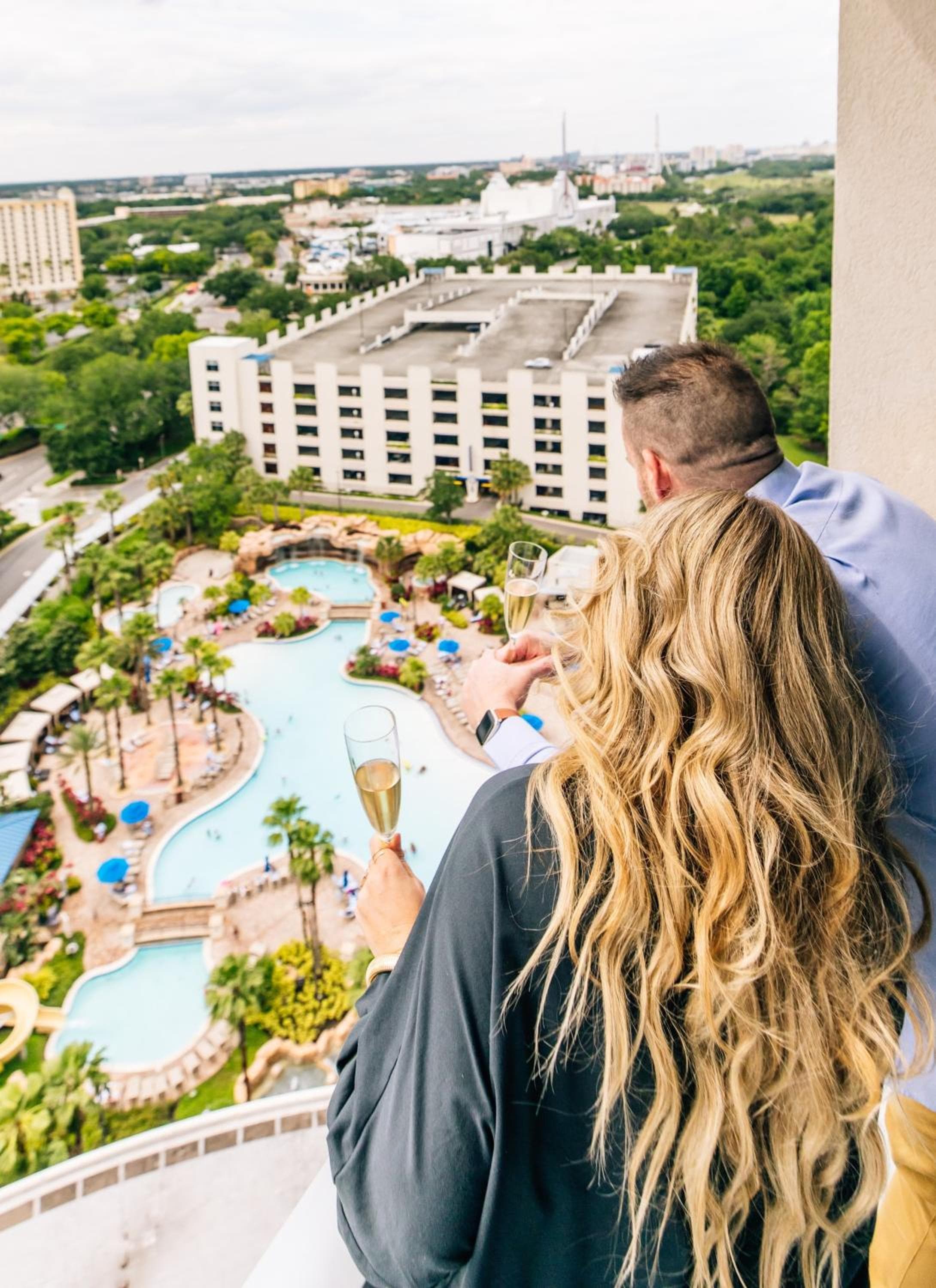 Hyatt Regency Orlando — 4
