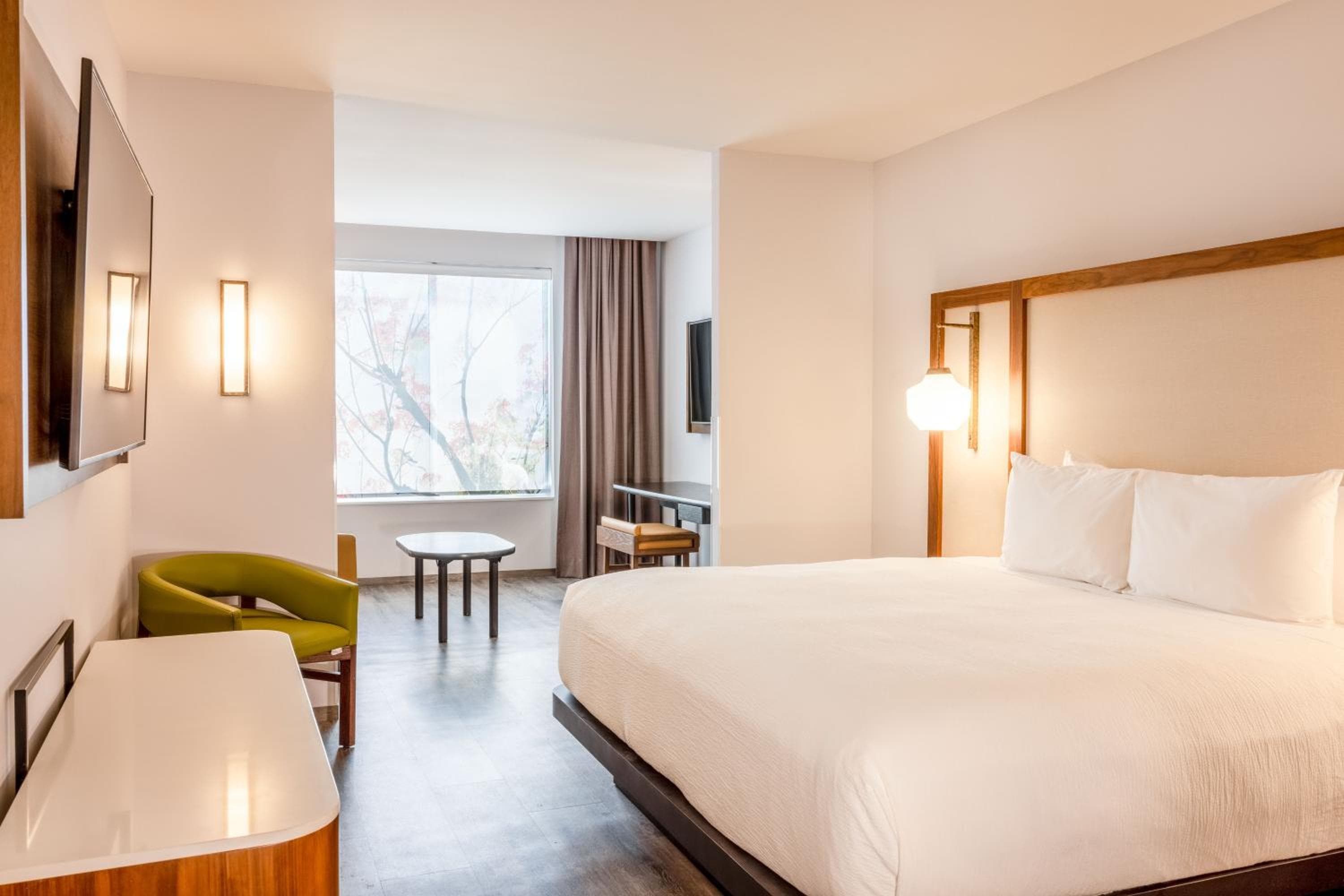 Fairfield by Marriott Inn & Suites Cancun Downtown — 21