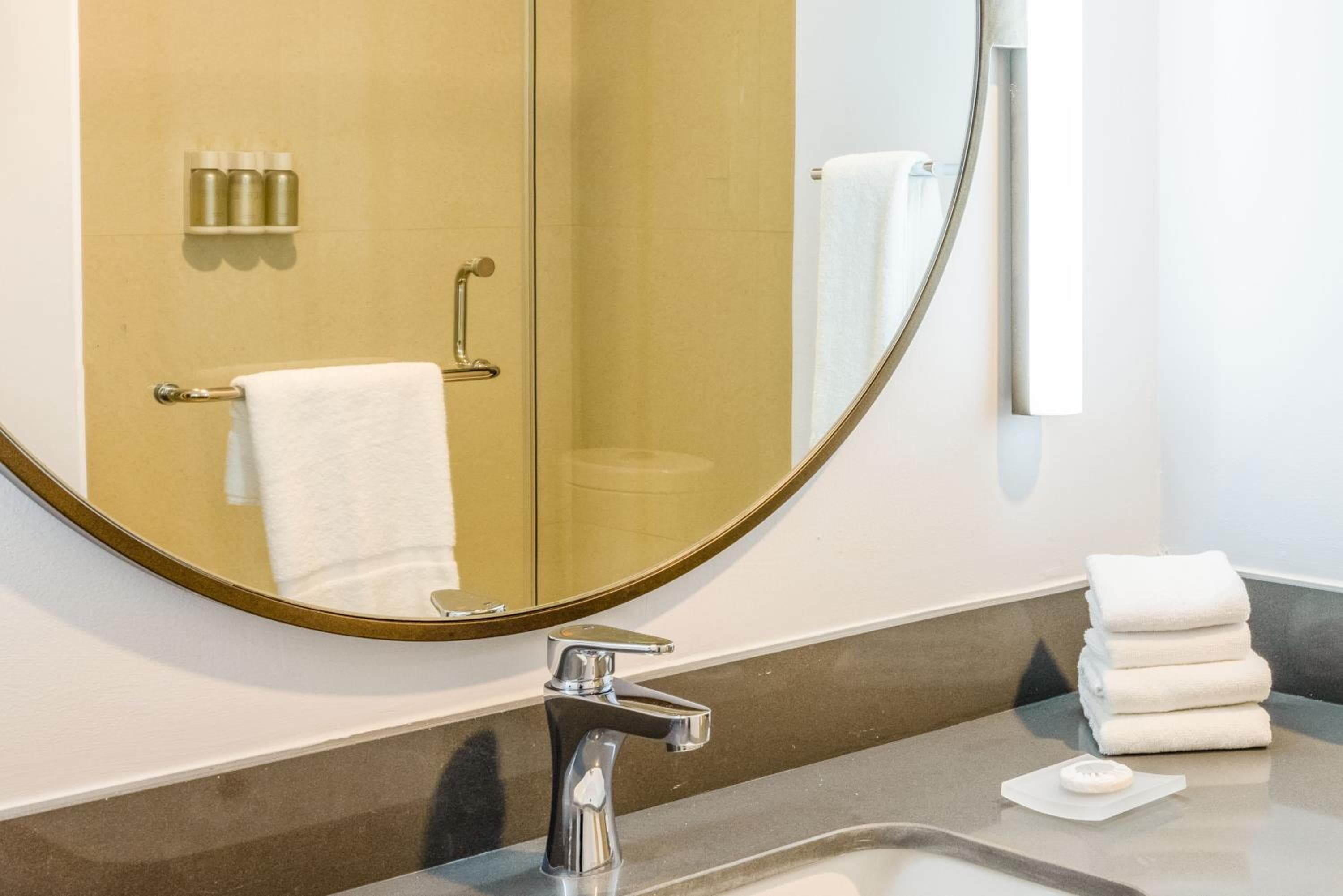 Fairfield by Marriott Inn & Suites Cancun Downtown — 24
