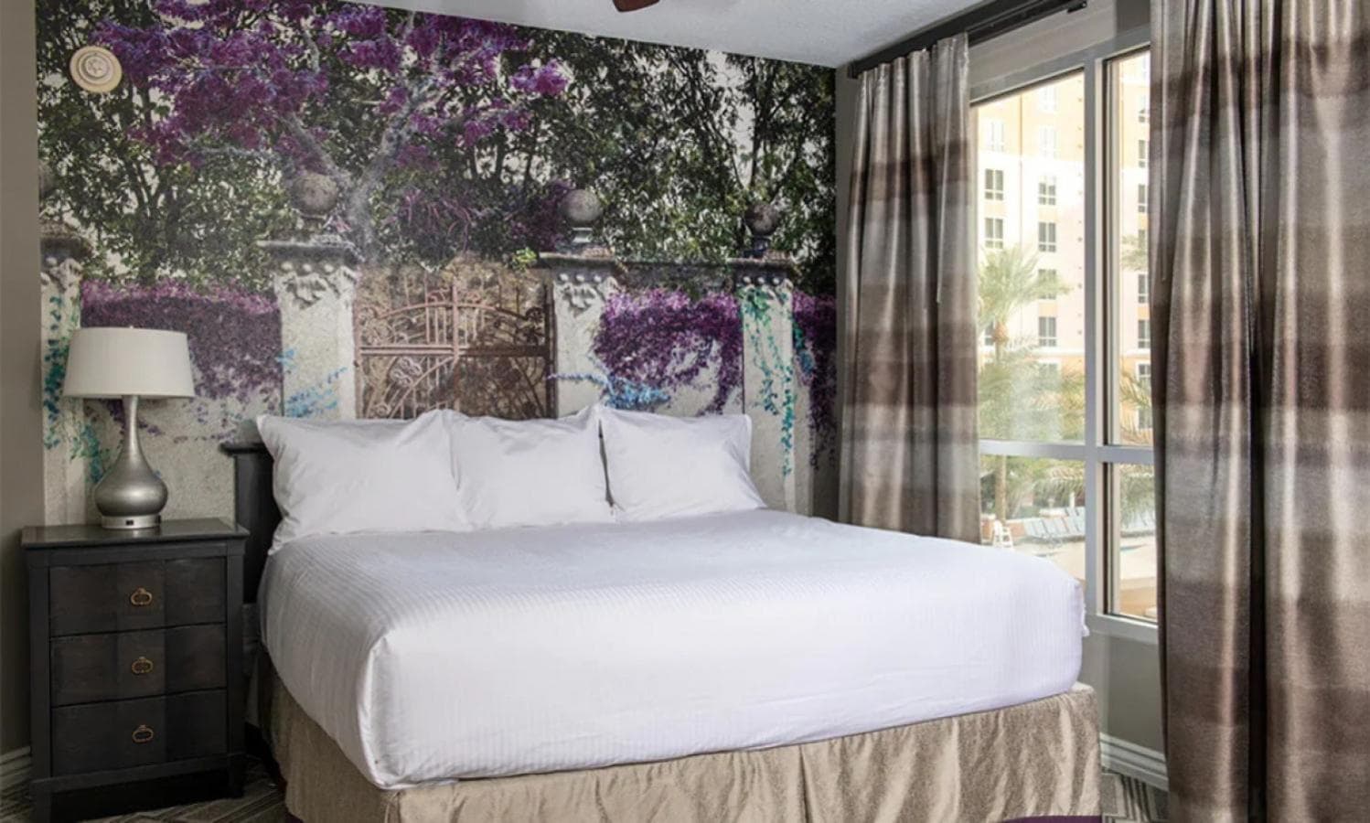 Wyndham Grand Desert 2 Bedroom — 2