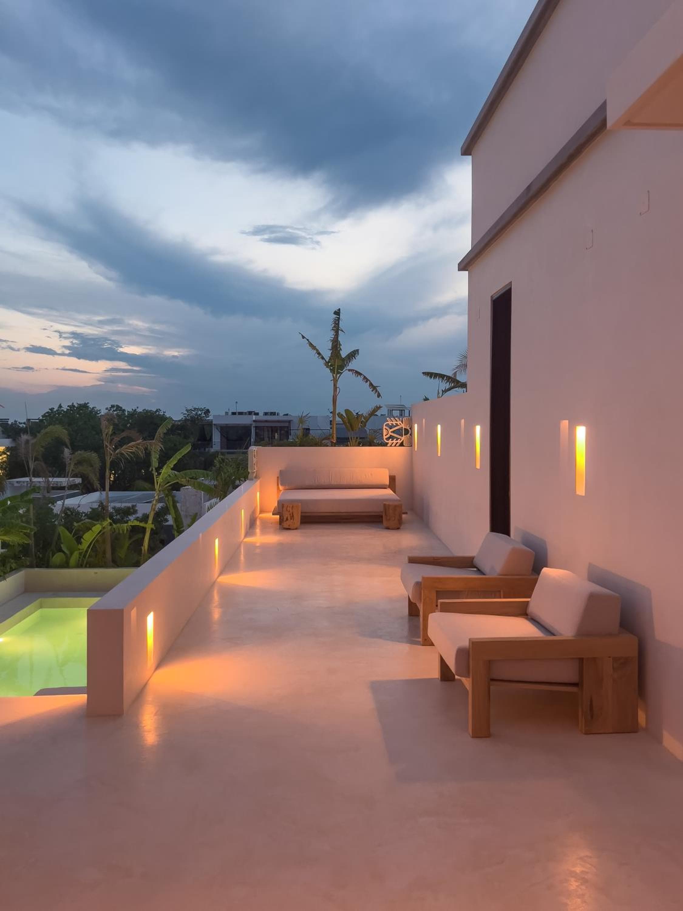 Nãmas Tulum — 22