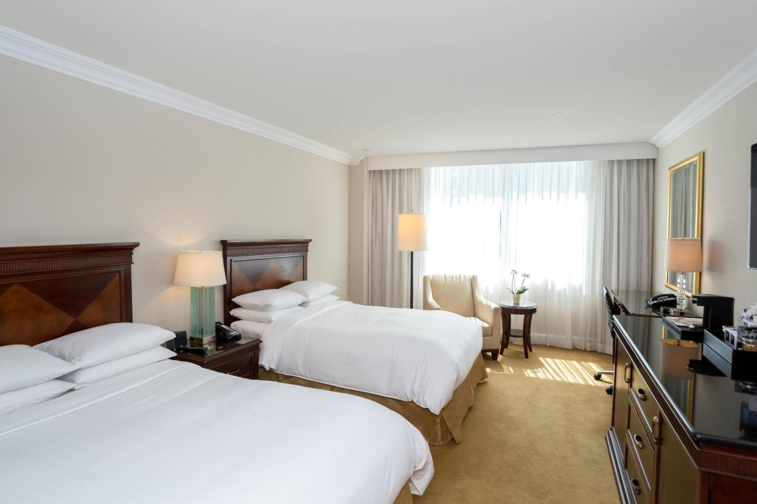 JW Marriott Miami — 7