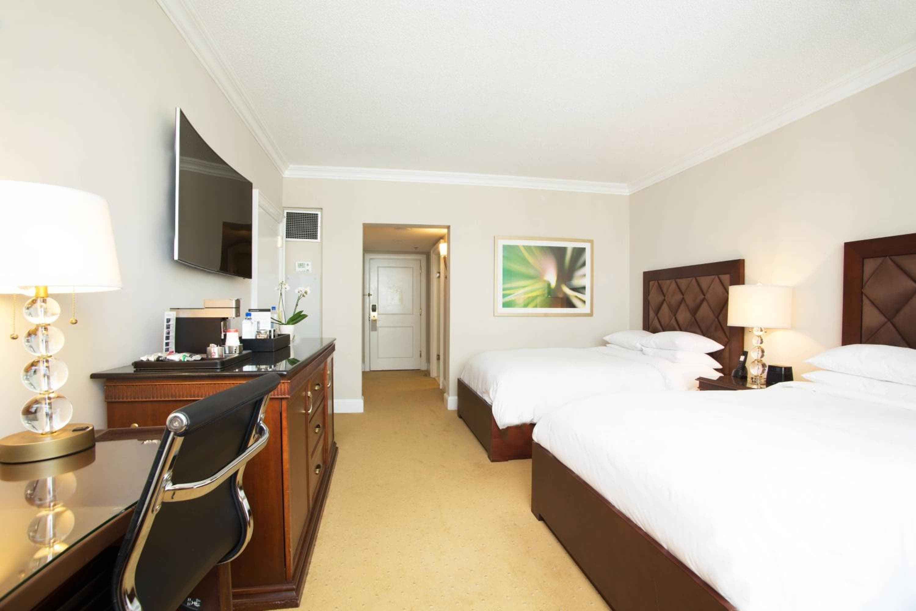 JW Marriott Miami — 8
