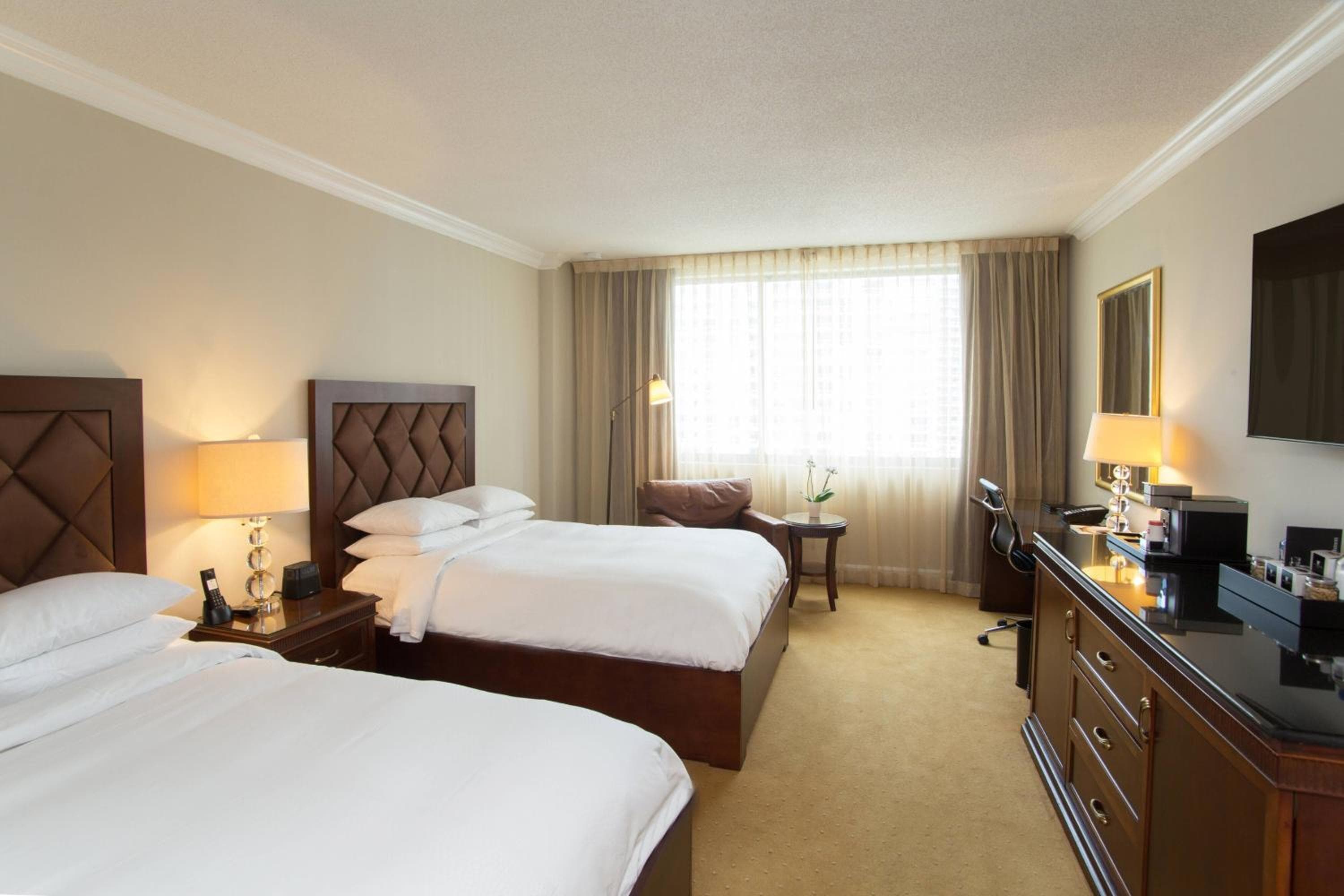 JW Marriott Miami — 9