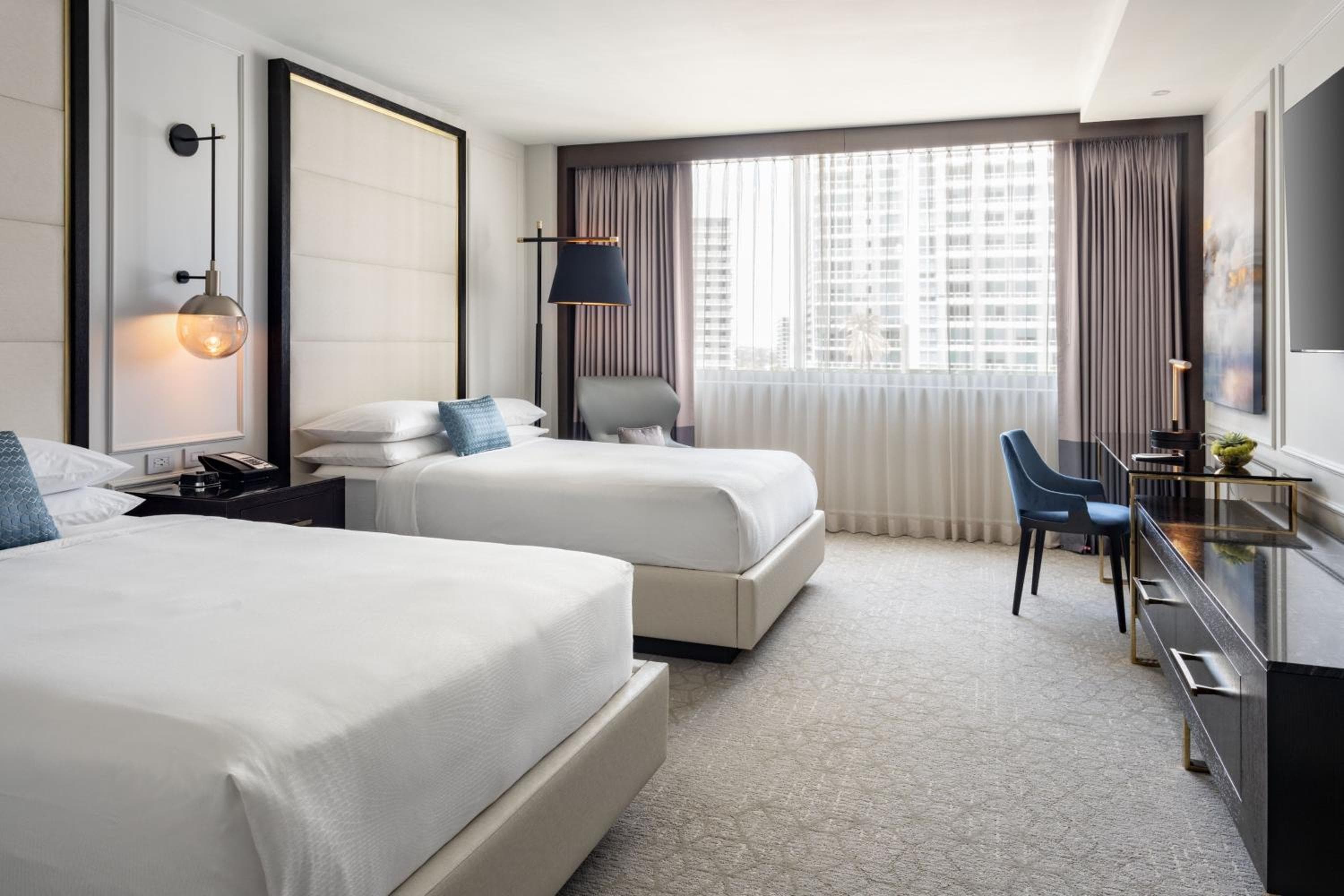 JW Marriott Miami — 10