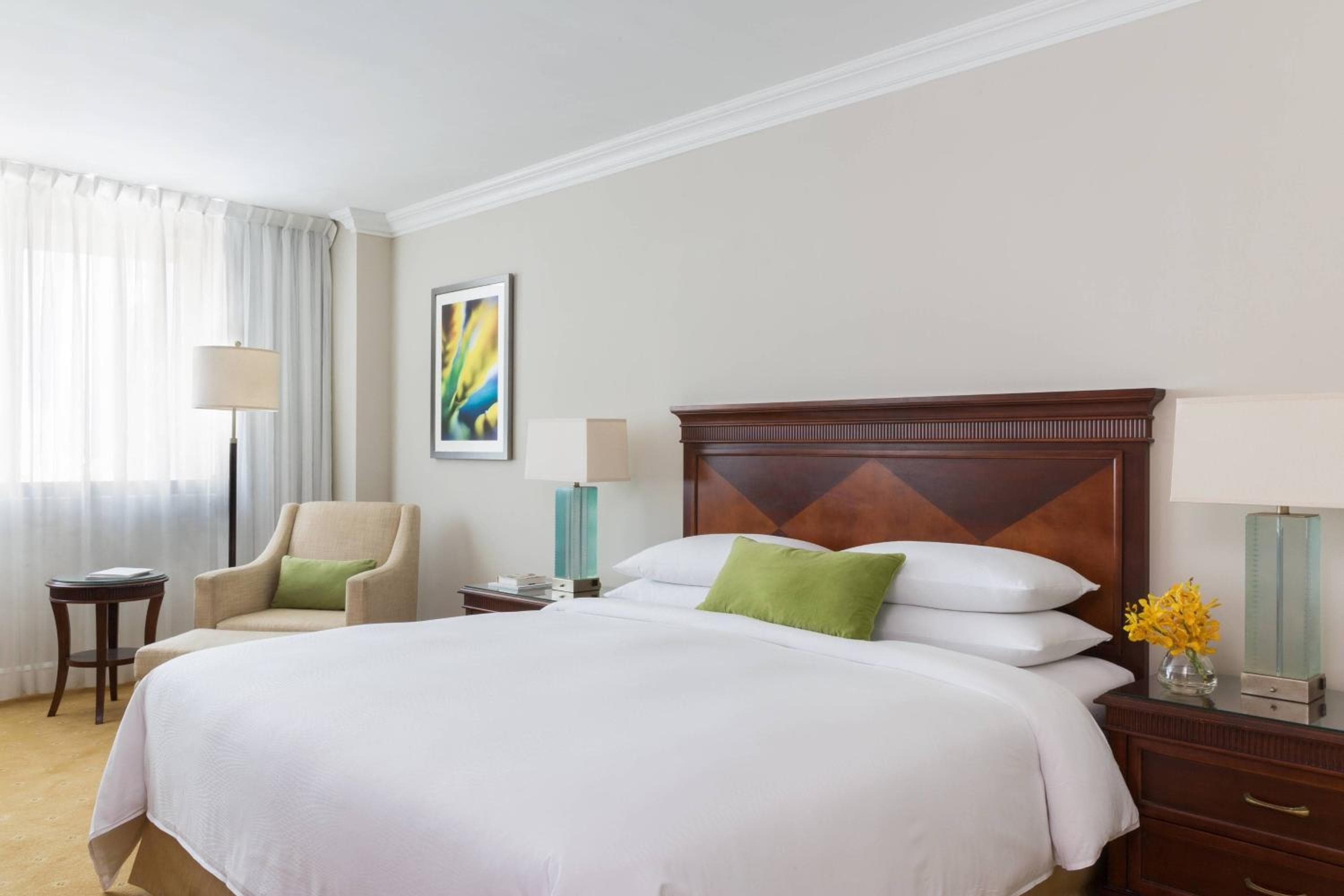 JW Marriott Miami — 12