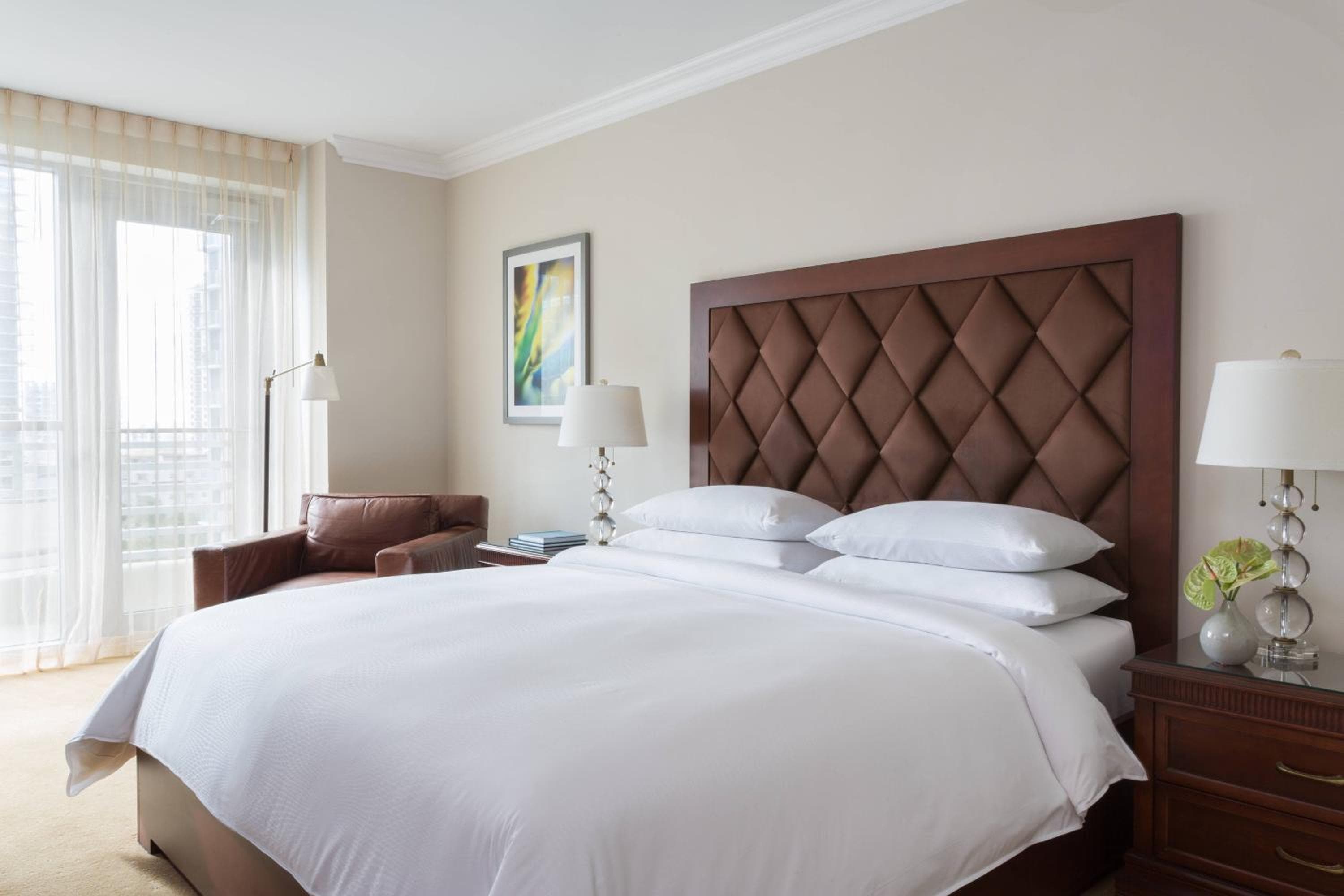 JW Marriott Miami — 13
