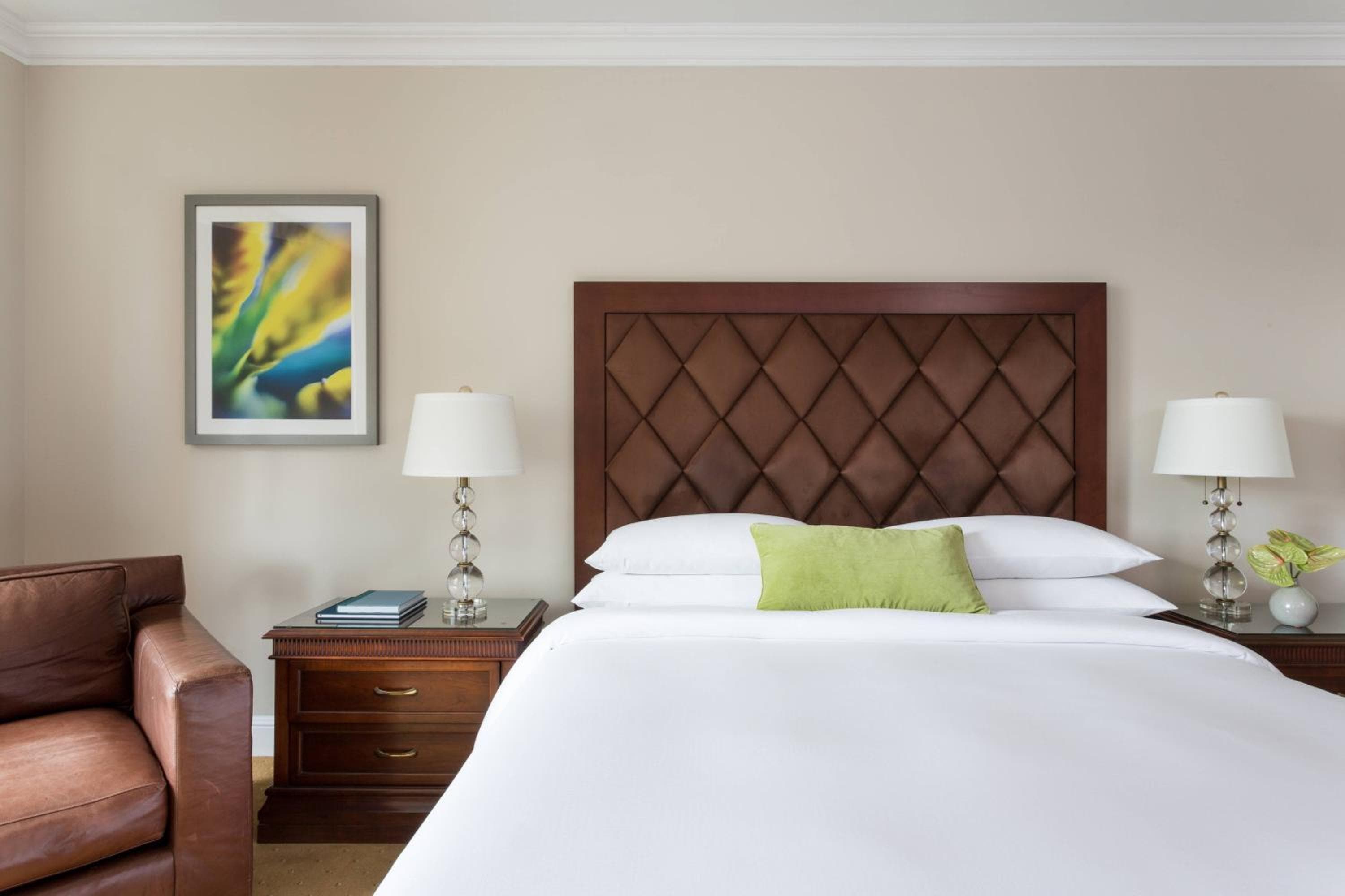 JW Marriott Miami — 16