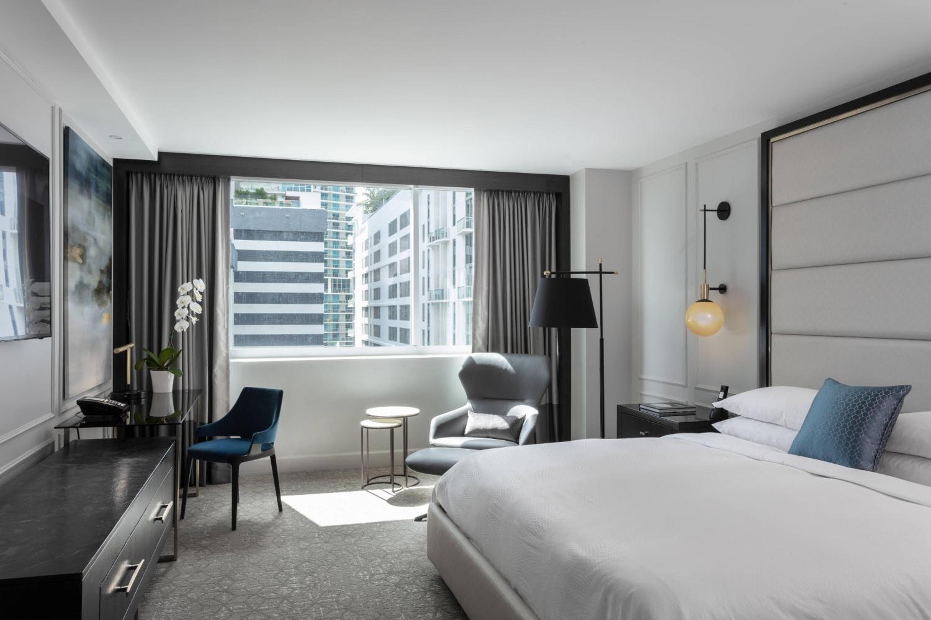 JW Marriott Miami — 17