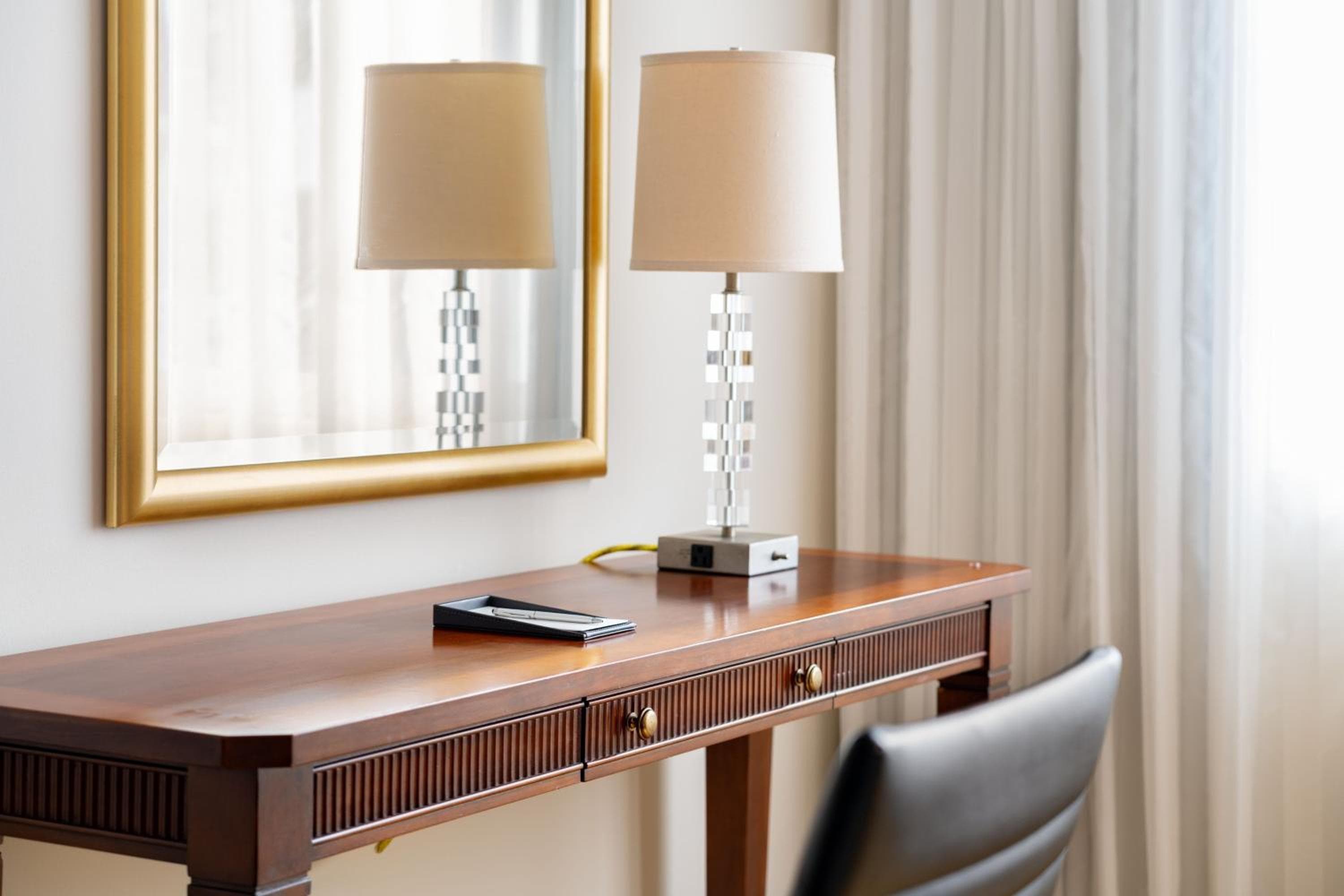 JW Marriott Miami — 18