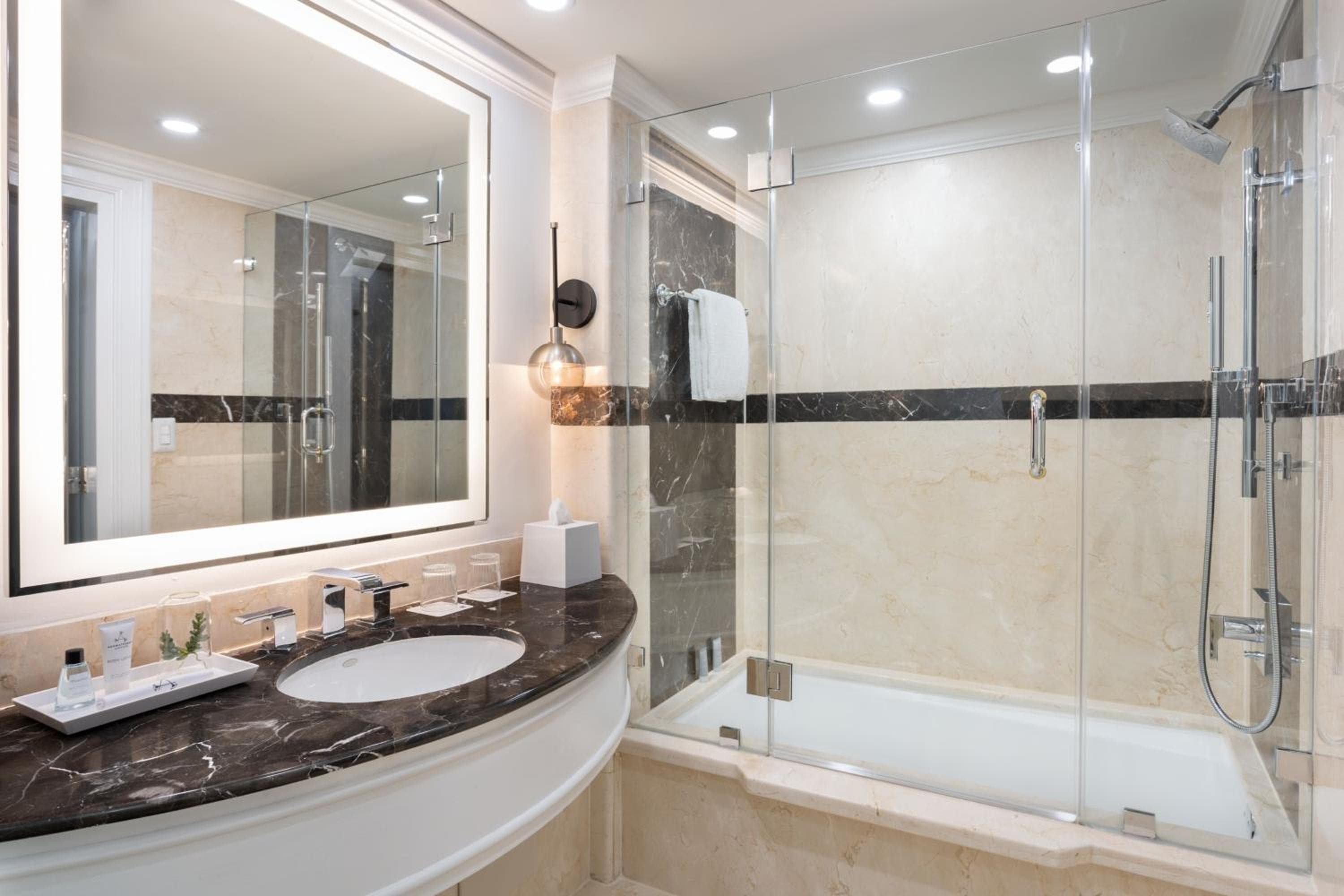 JW Marriott Miami — 21