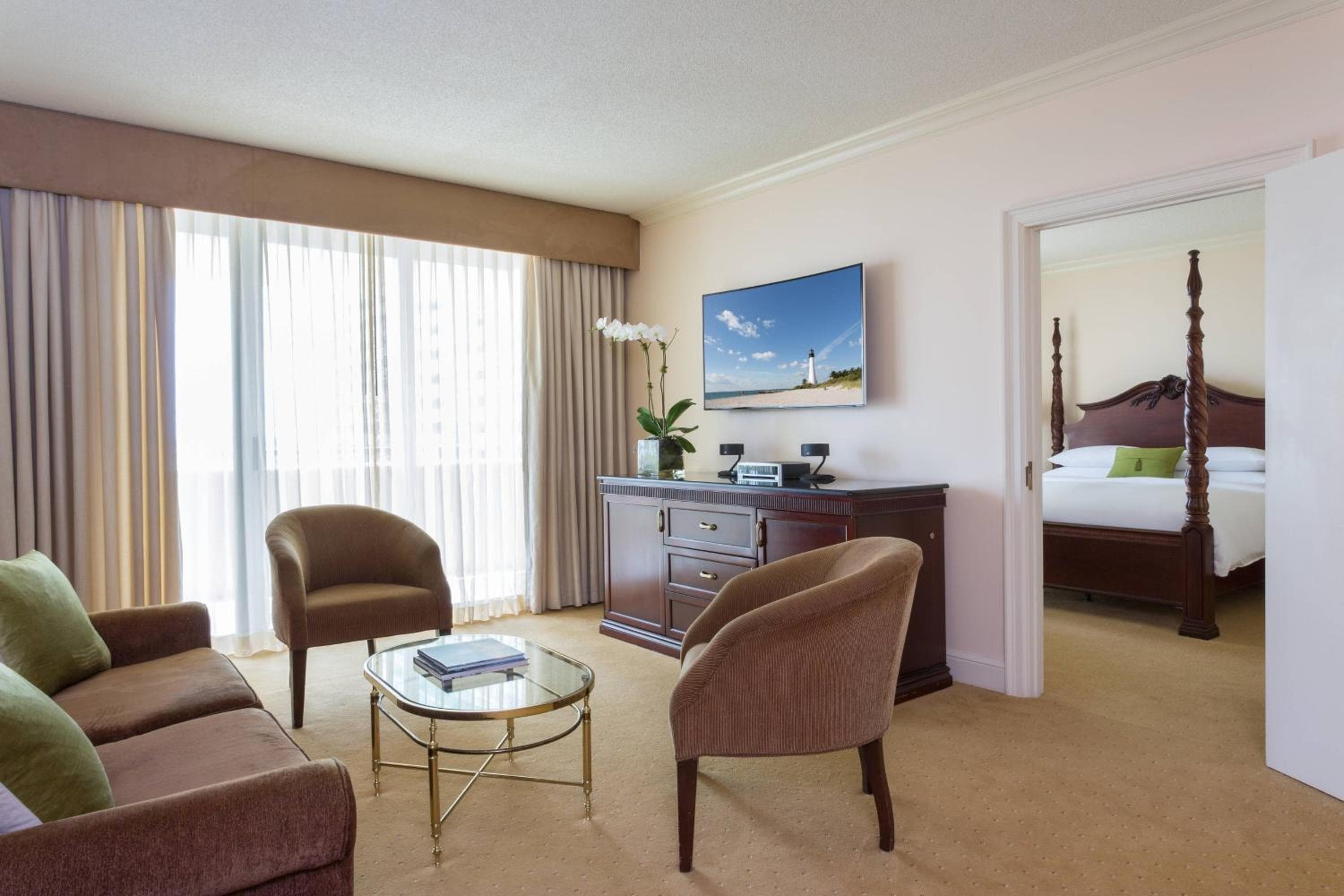 JW Marriott Miami — 28
