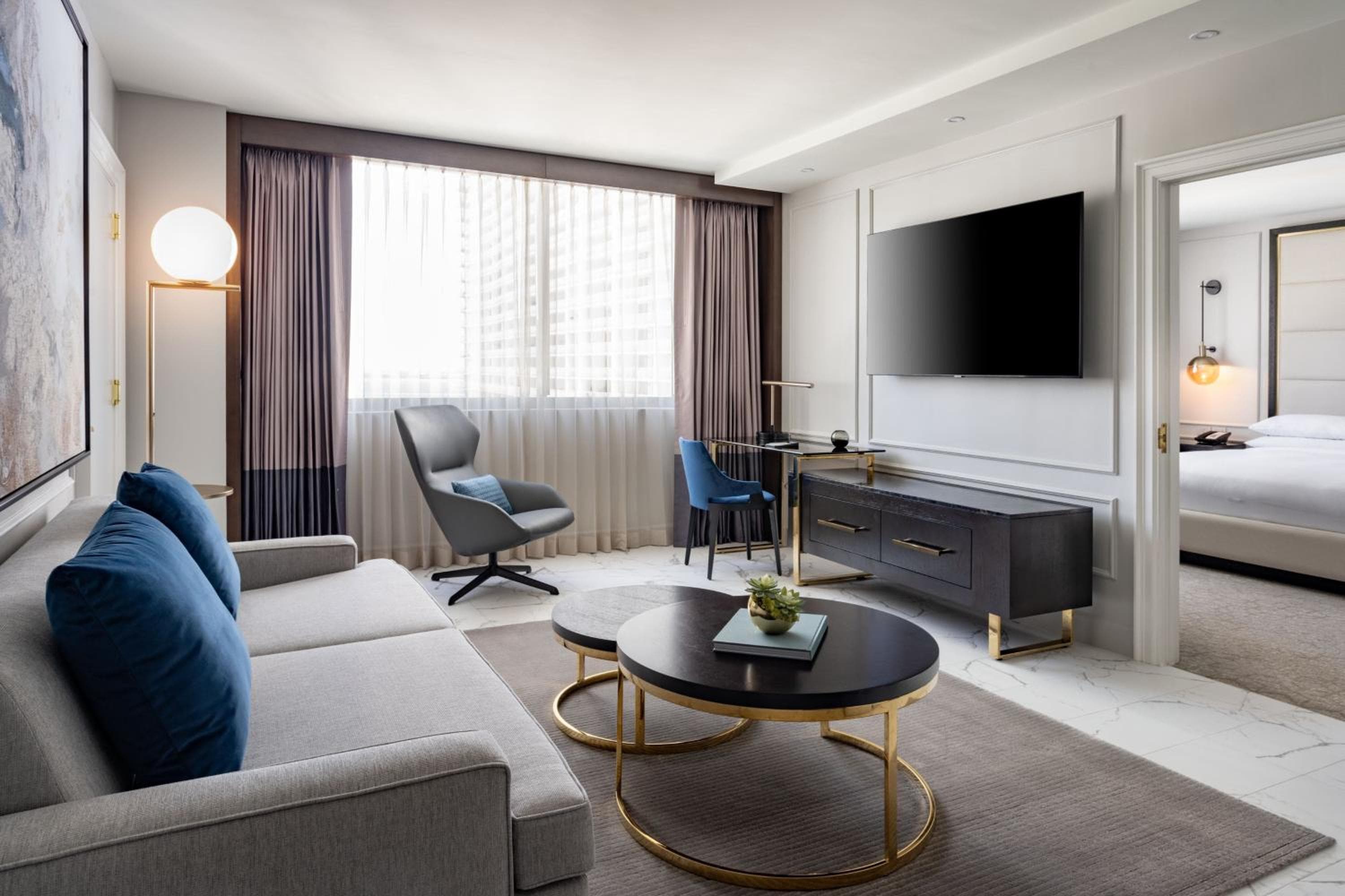 JW Marriott Miami — 29