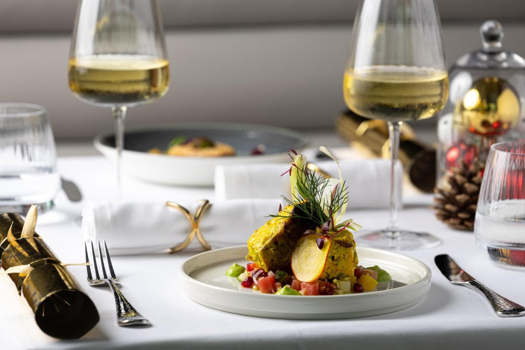 InterContinental London - The O2 by IHG — 8
