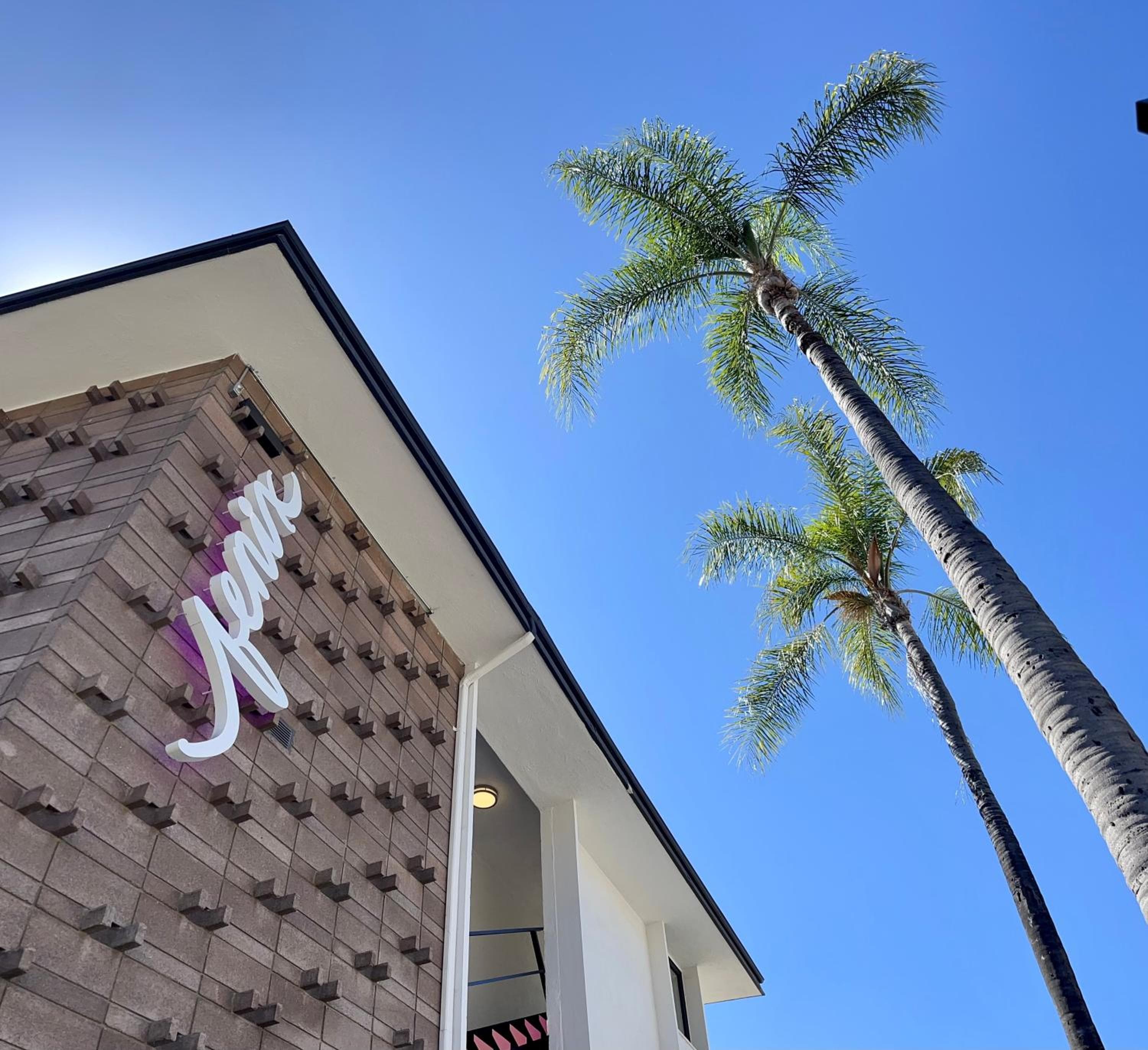 Fenix Hotel Hollywood — 10