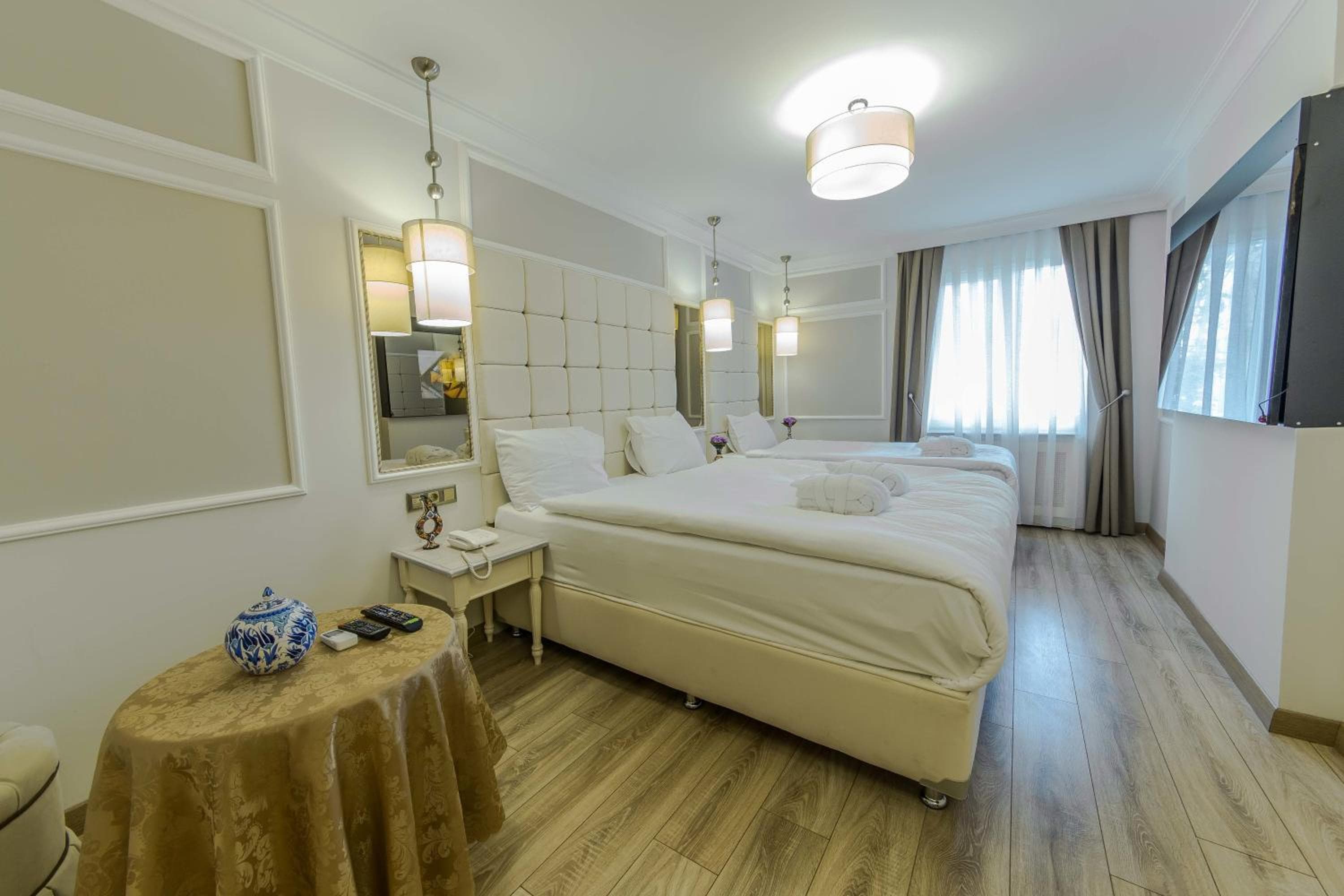 The Constantine Hotel — 18
