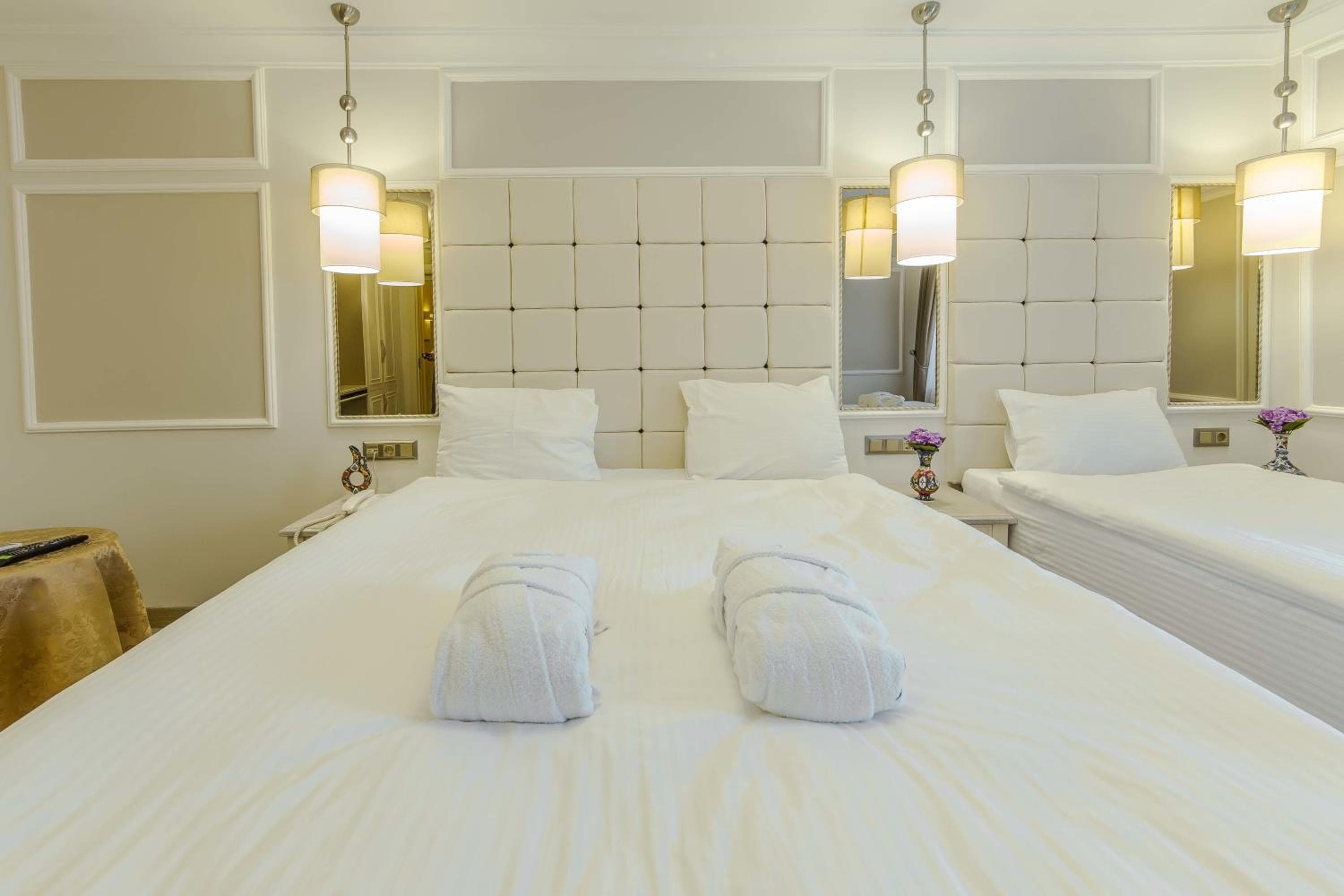 The Constantine Hotel — 11
