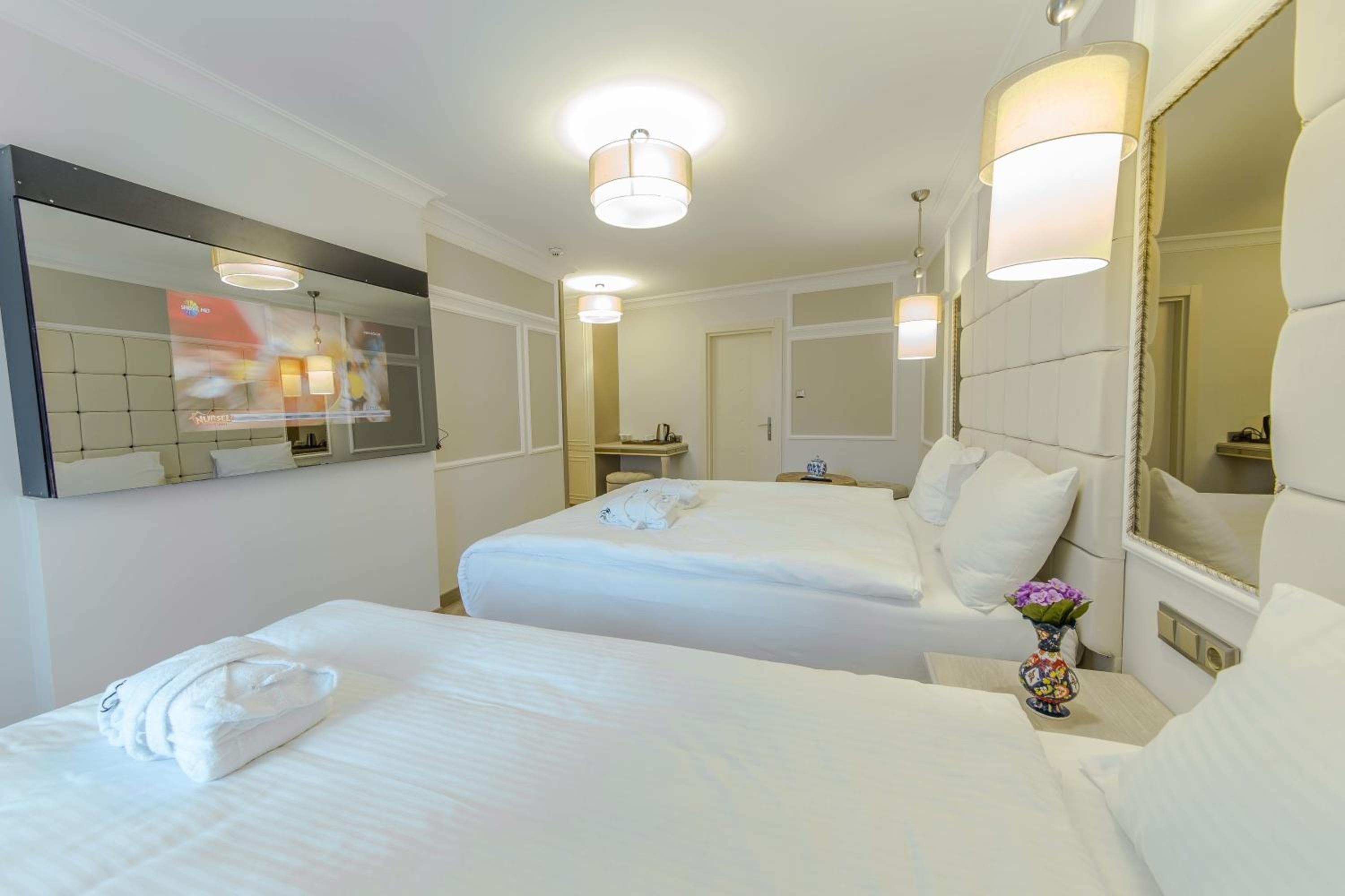 The Constantine Hotel — 22