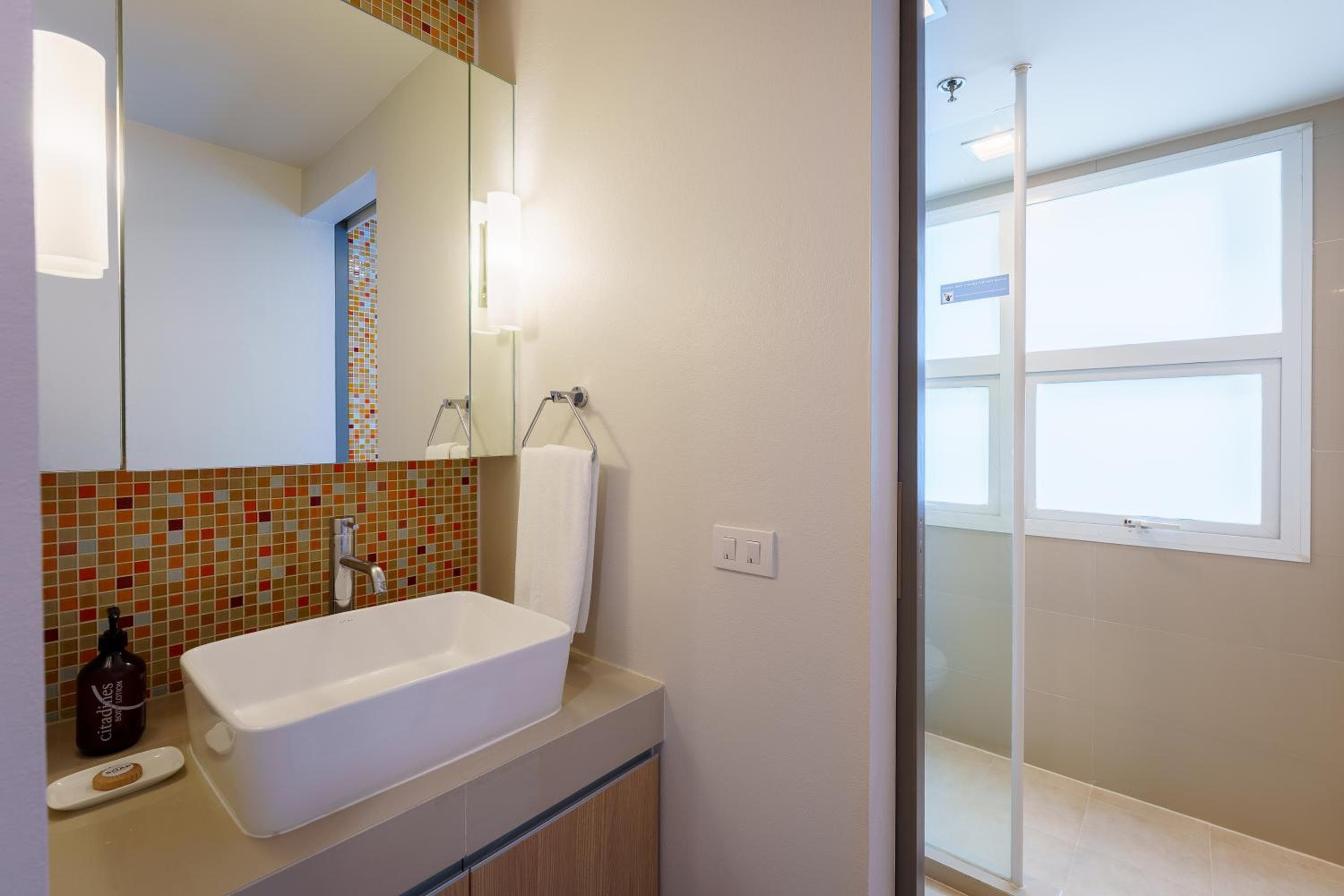 Citadines Sukhumvit 16 Bangkok - Certificato SHA Extra Plus — 29