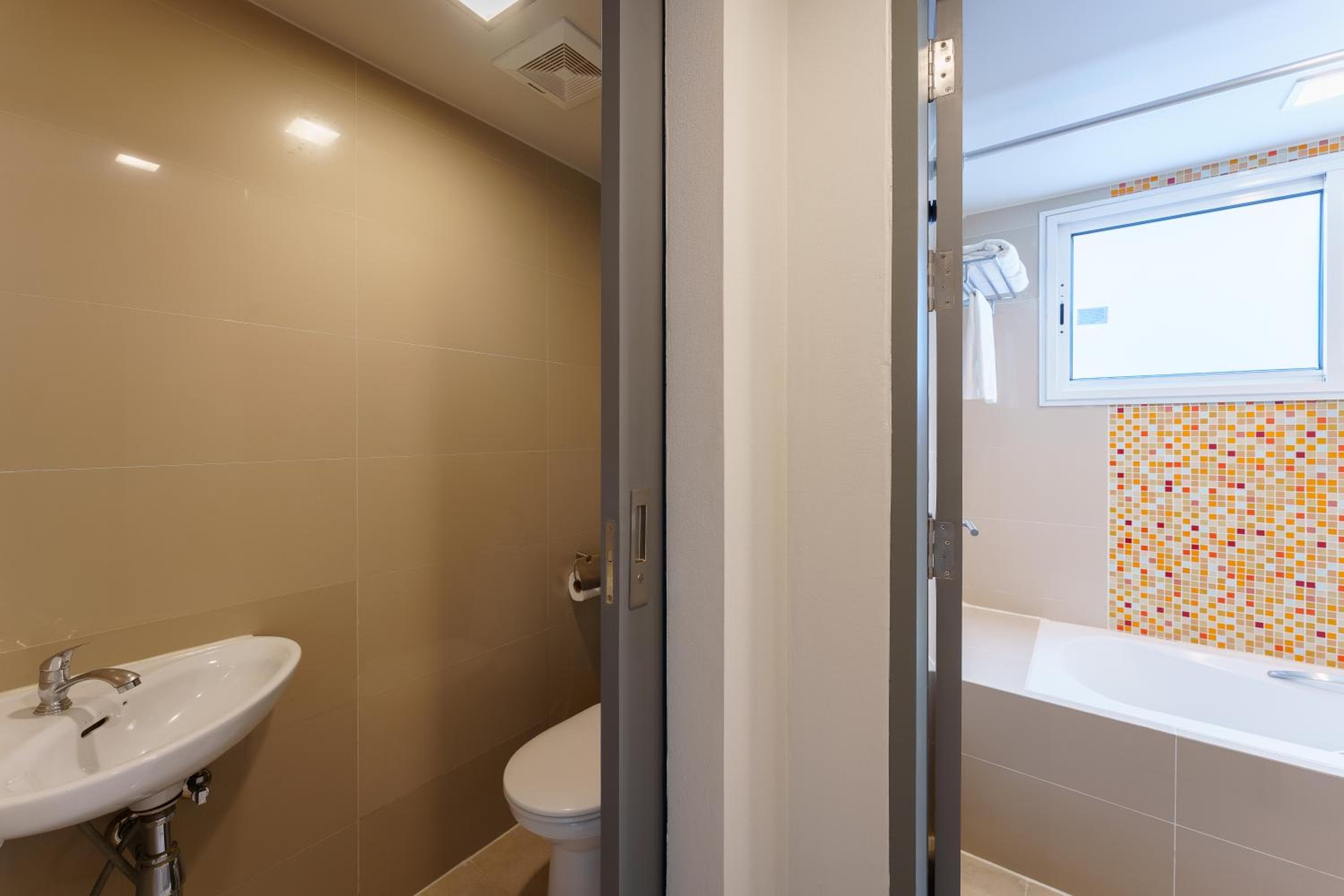 Citadines Sukhumvit 16 Bangkok - Certificato SHA Extra Plus — 30